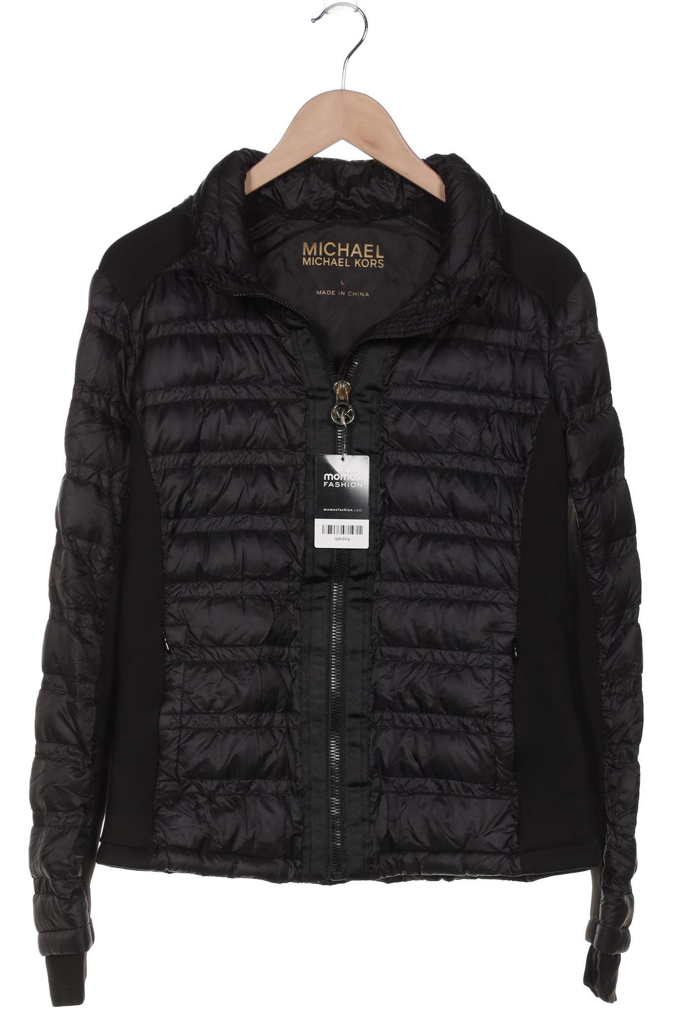 

Michael Michael Kors Damen Jacke, schwarz, Gr. 42