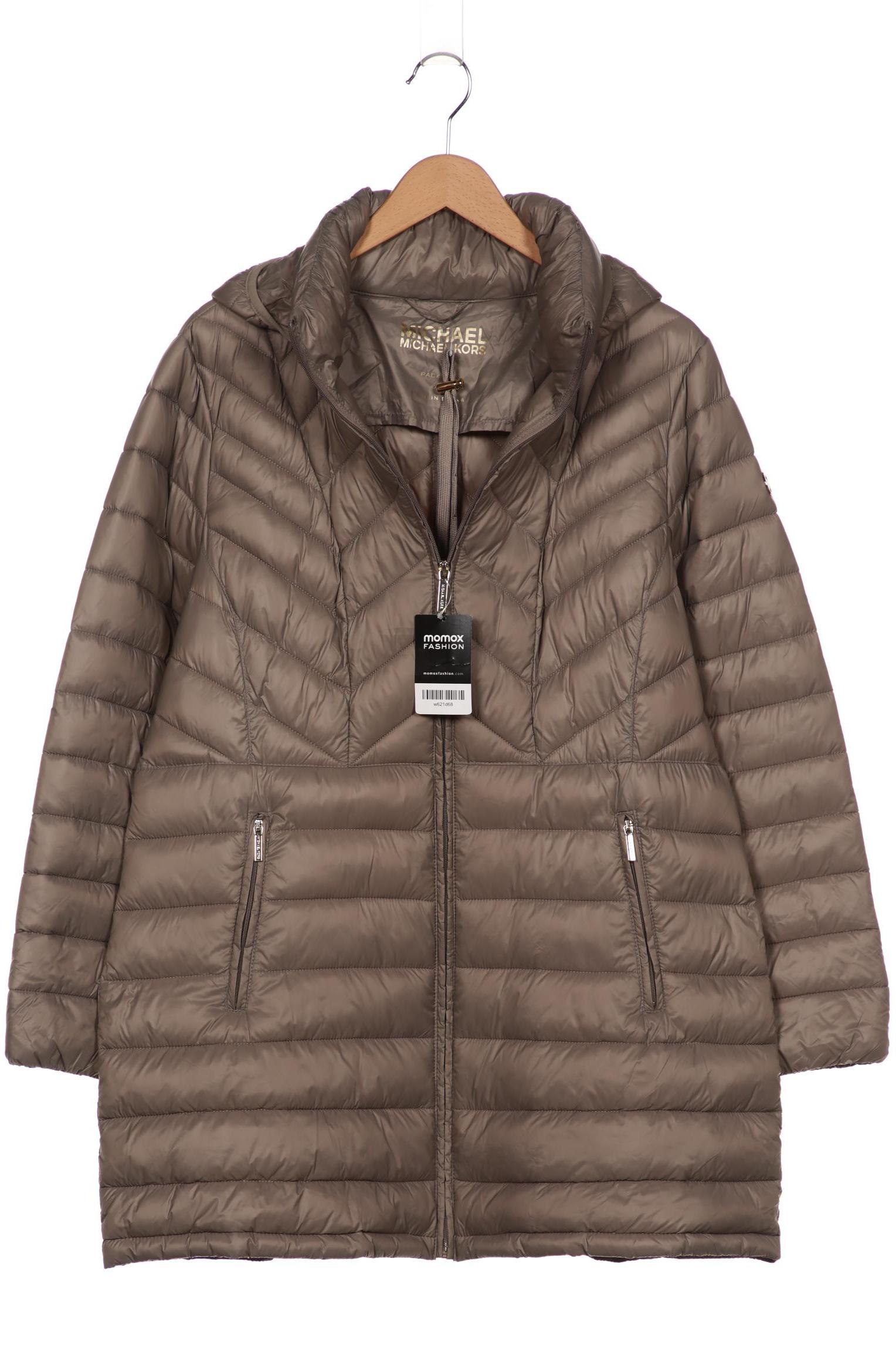 

Michael Michael Kors Damen Mantel, grau, Gr. 44