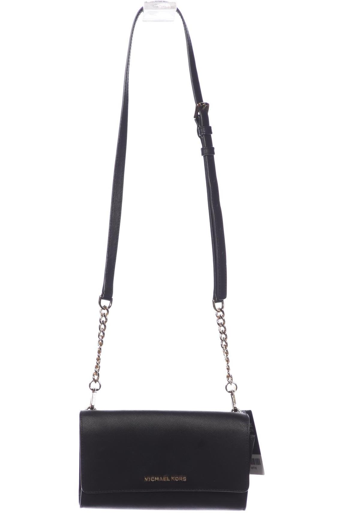 

Michael Michael Kors Damen Handtasche, schwarz, Gr.