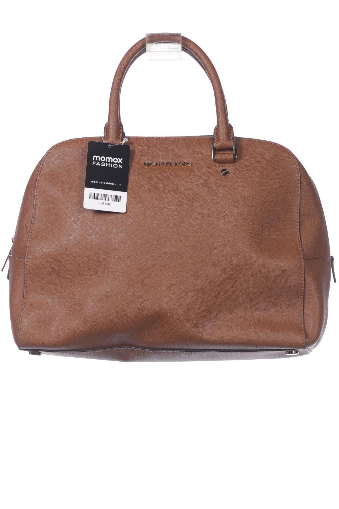 

Michael Michael Kors Damen Handtasche, braun, Gr.