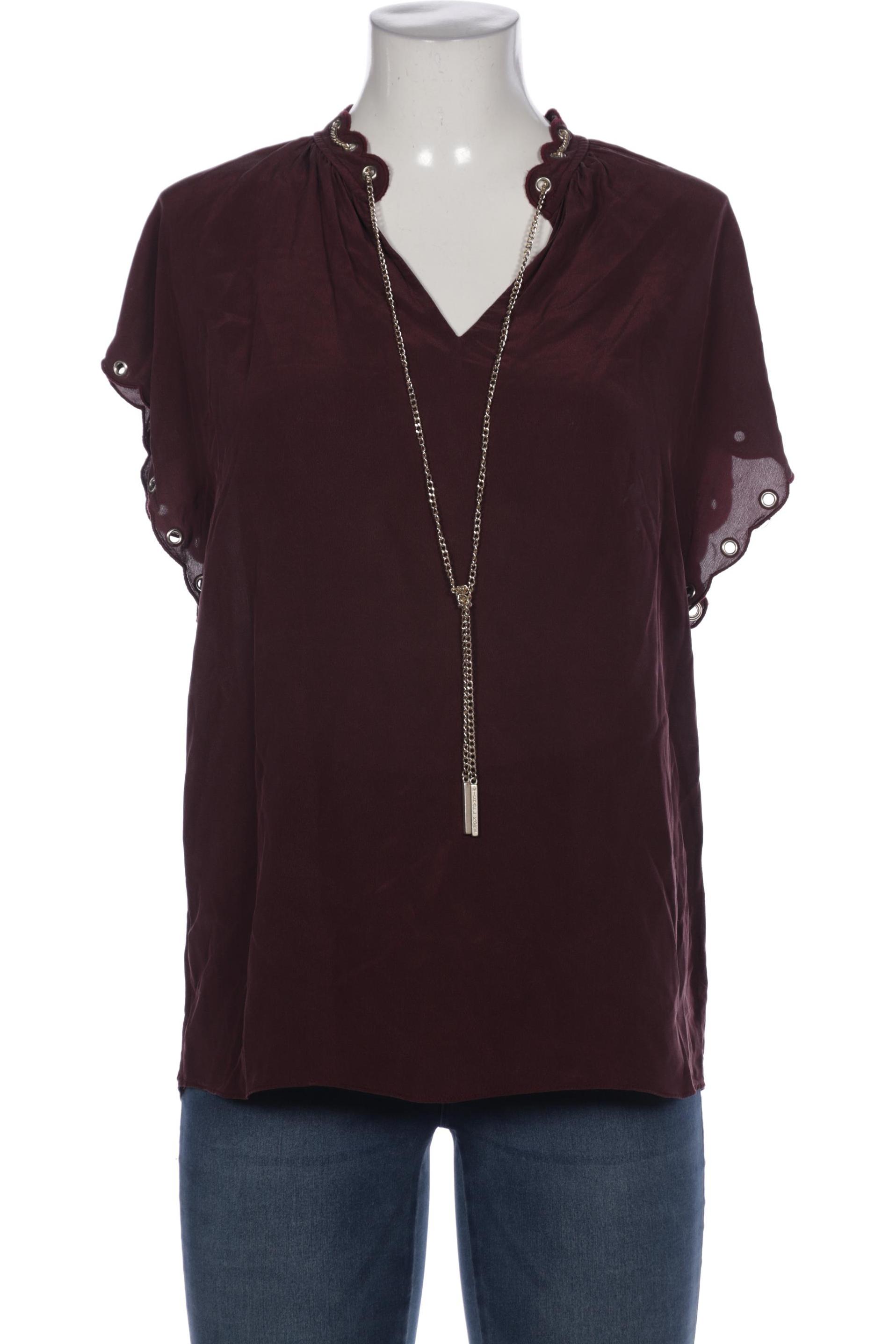 

MICHAEL MICHAEL KORS Damen Bluse, bordeaux