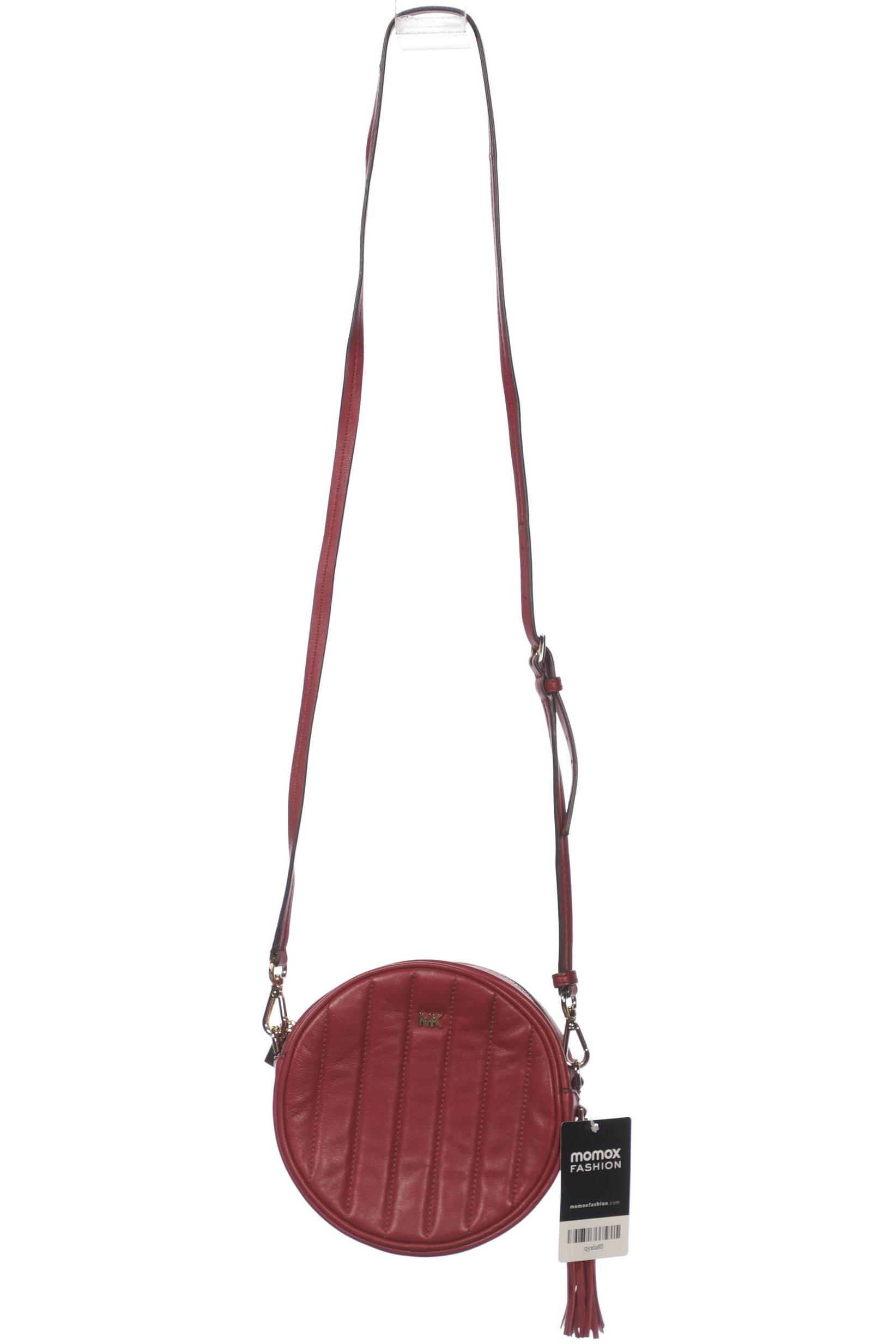 

MICHAEL MICHAEL KORS Damen Handtasche, bordeaux