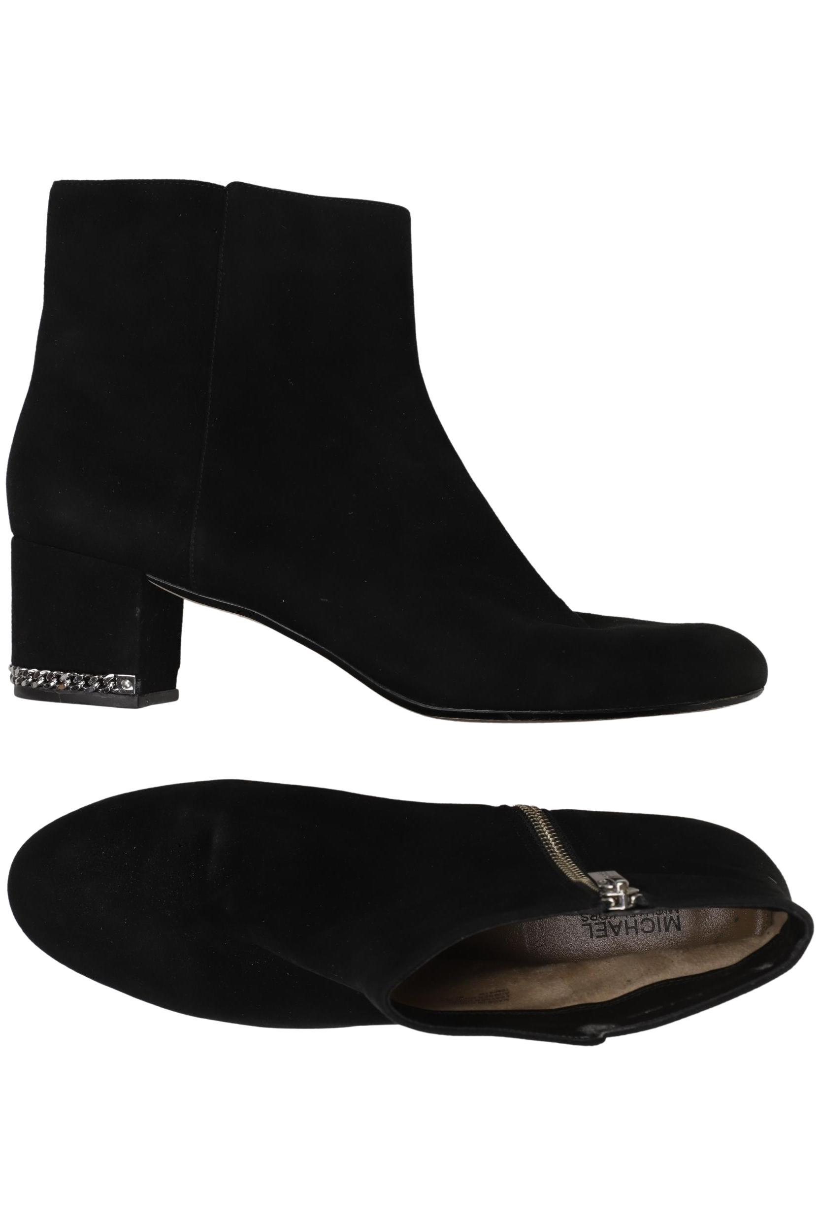 

Michael Michael Kors Damen Stiefelette, schwarz, Gr. 41