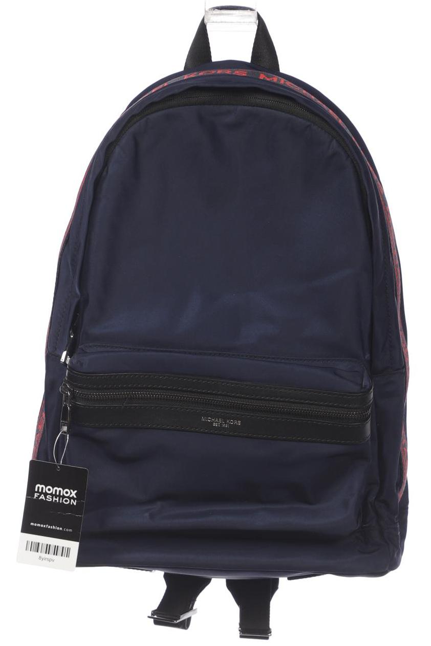 

MICHAEL MICHAEL KORS Damen Rucksack, marineblau