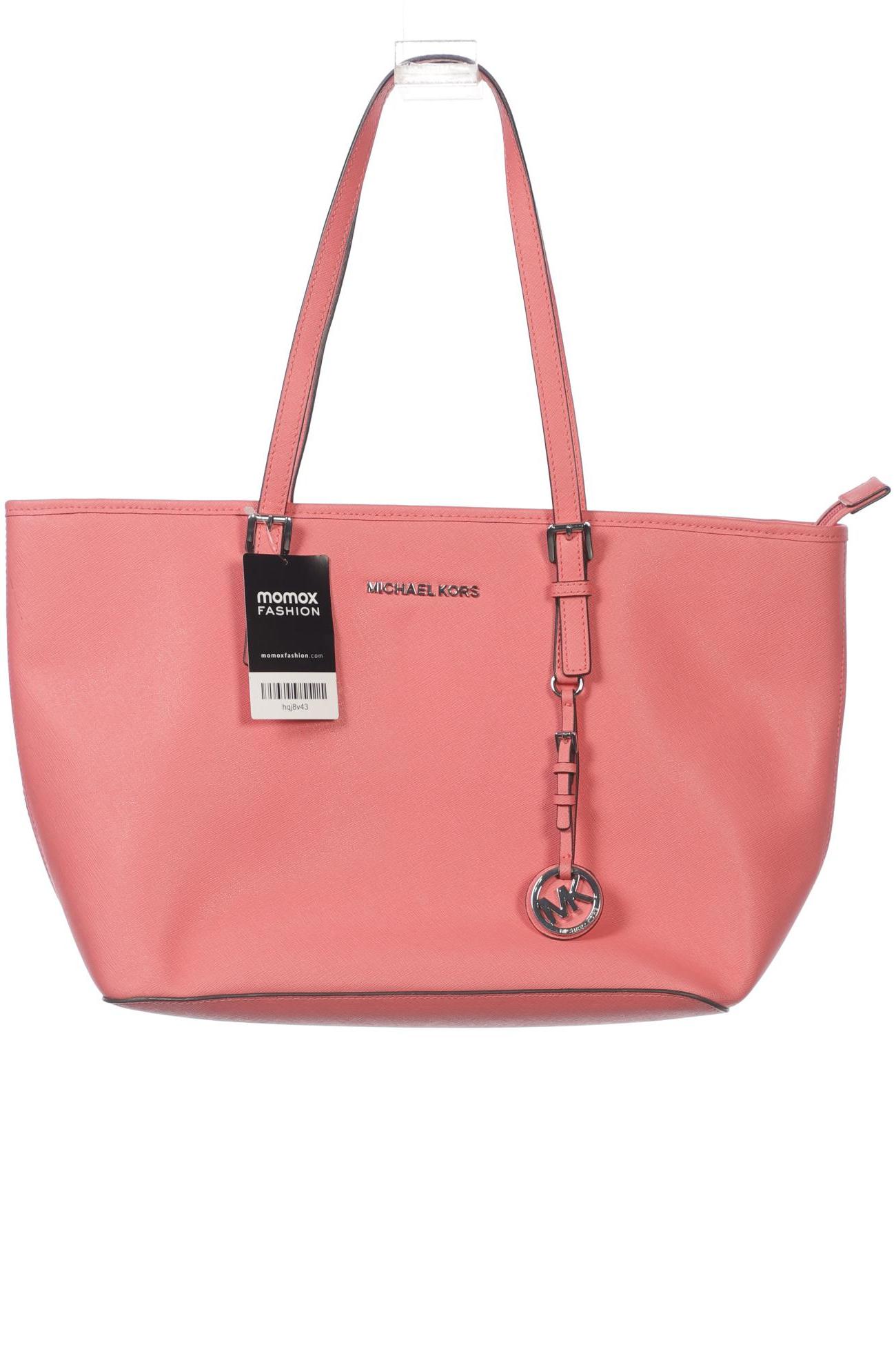 

Michael Michael Kors Damen Handtasche, pink, Gr.