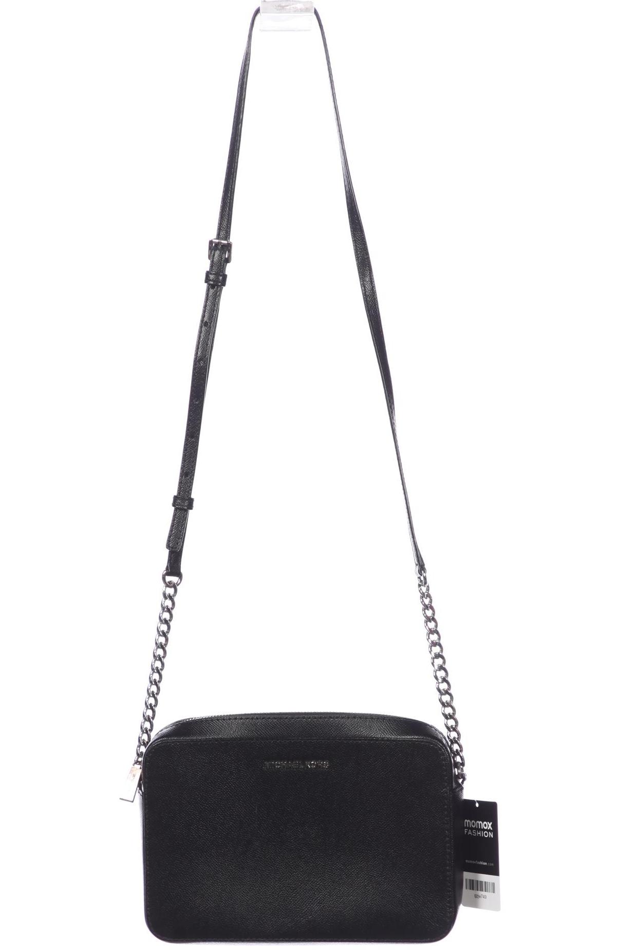 

Michael Michael Kors Damen Handtasche, schwarz, Gr.