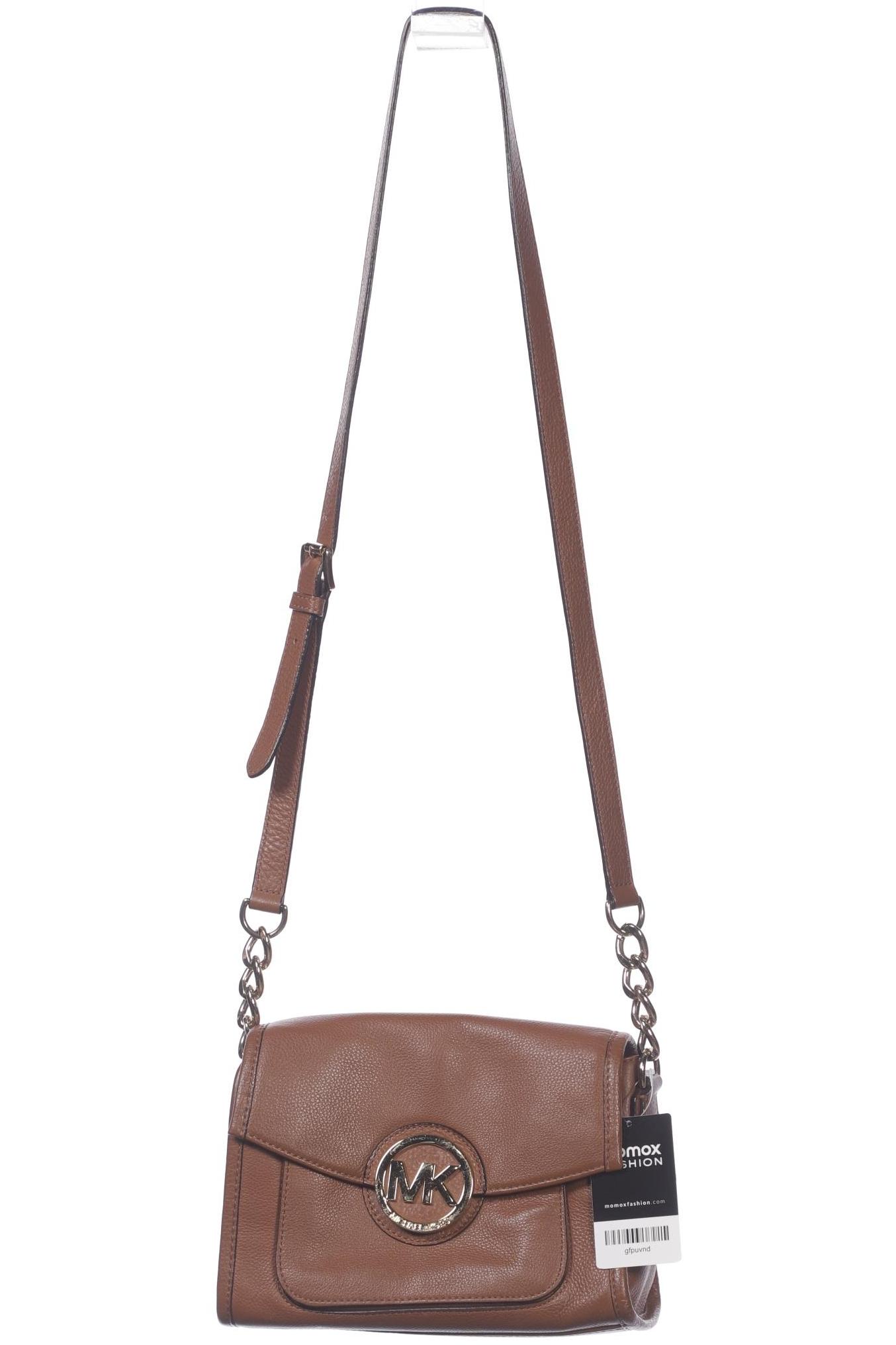 

Michael Michael Kors Damen Handtasche, braun, Gr.