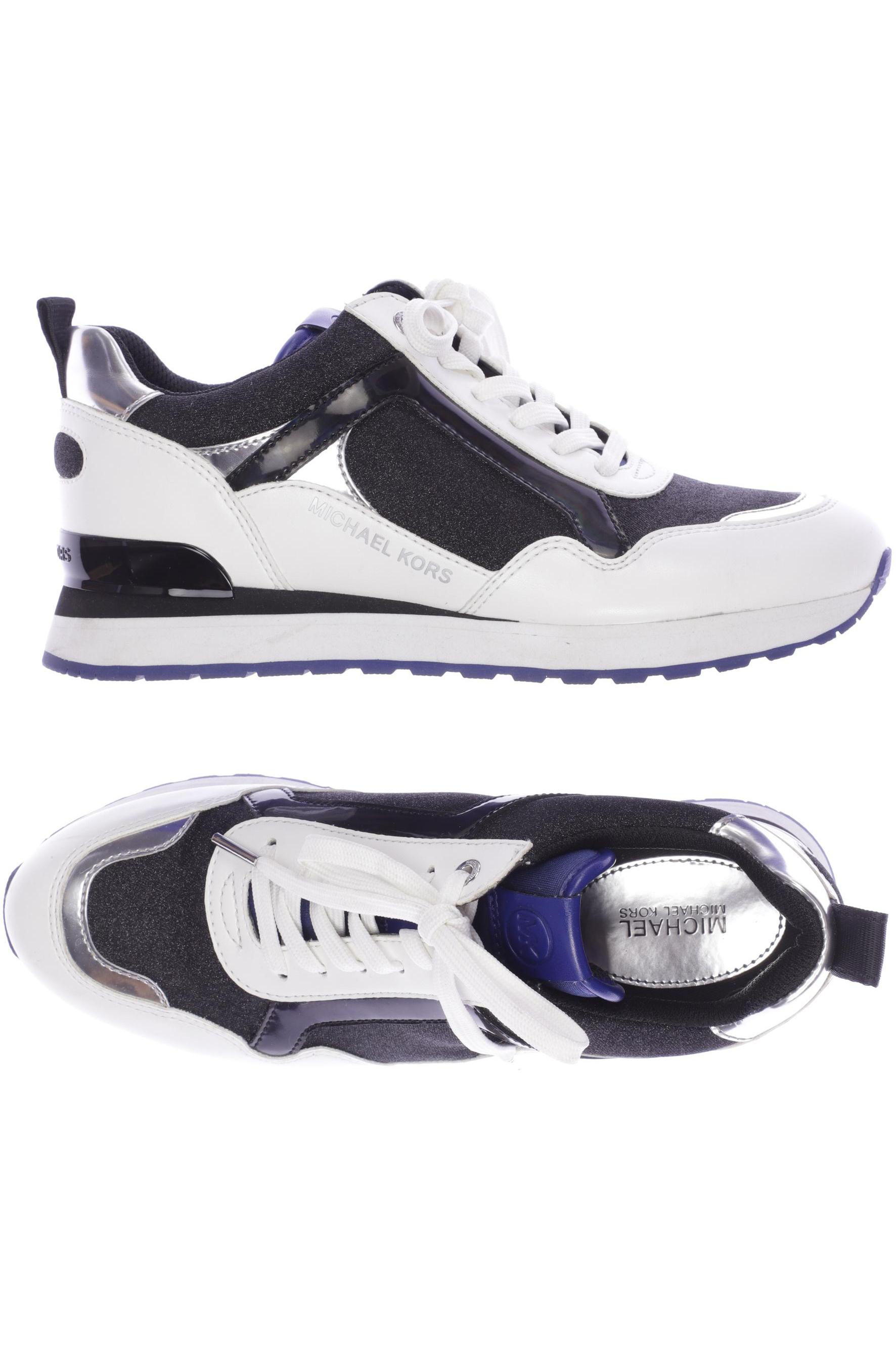 

MICHAEL MICHAEL KORS Damen Sneakers, schwarz