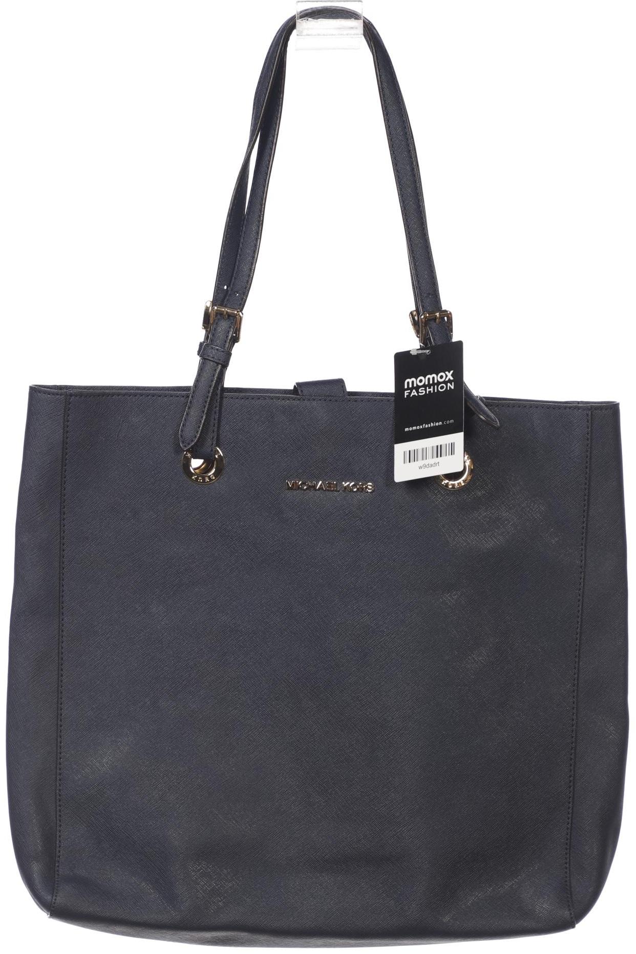 

MICHAEL MICHAEL KORS Damen Handtasche, marineblau
