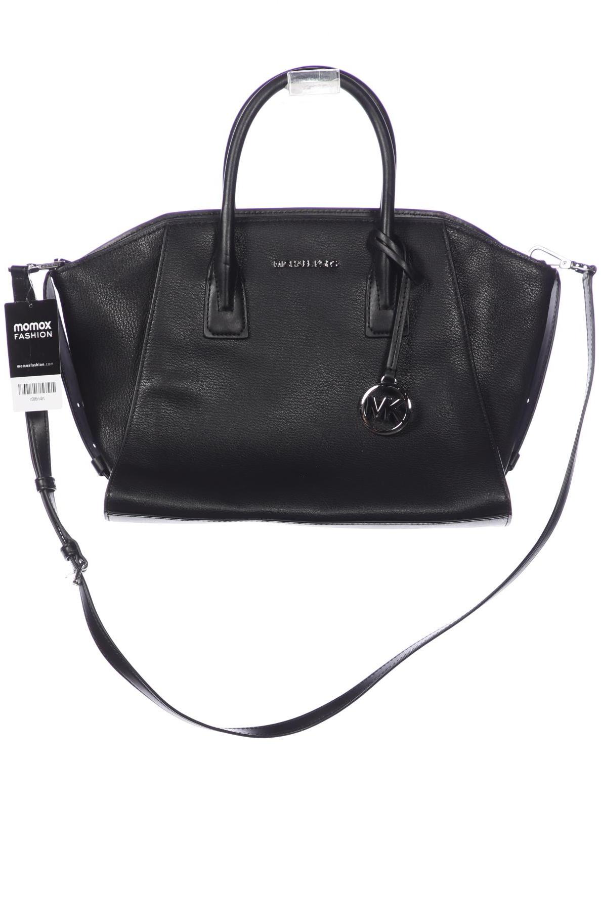 

Michael Michael Kors Damen Handtasche, schwarz, Gr.