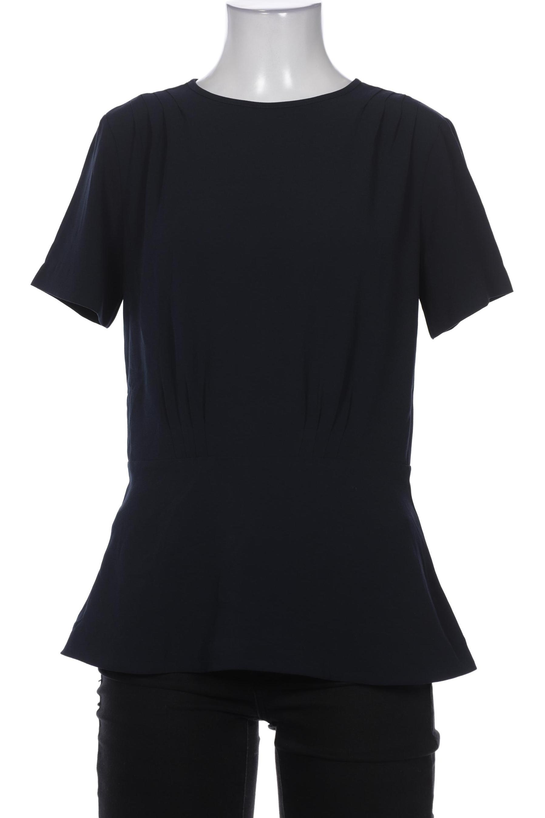 

Michael Michael Kors Damen Bluse, marineblau, Gr. 0