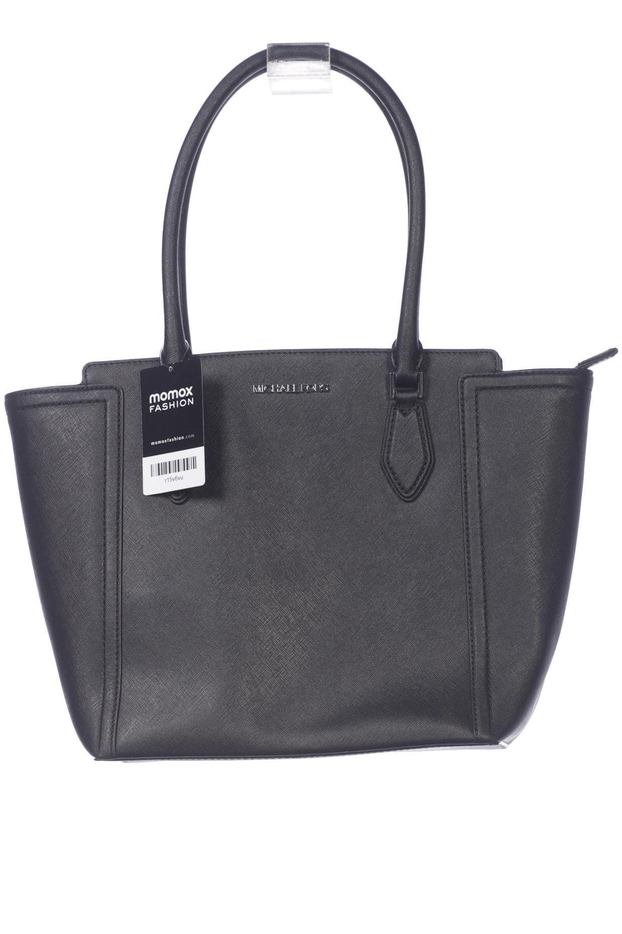 

Michael Michael Kors Damen Handtasche, schwarz, Gr.