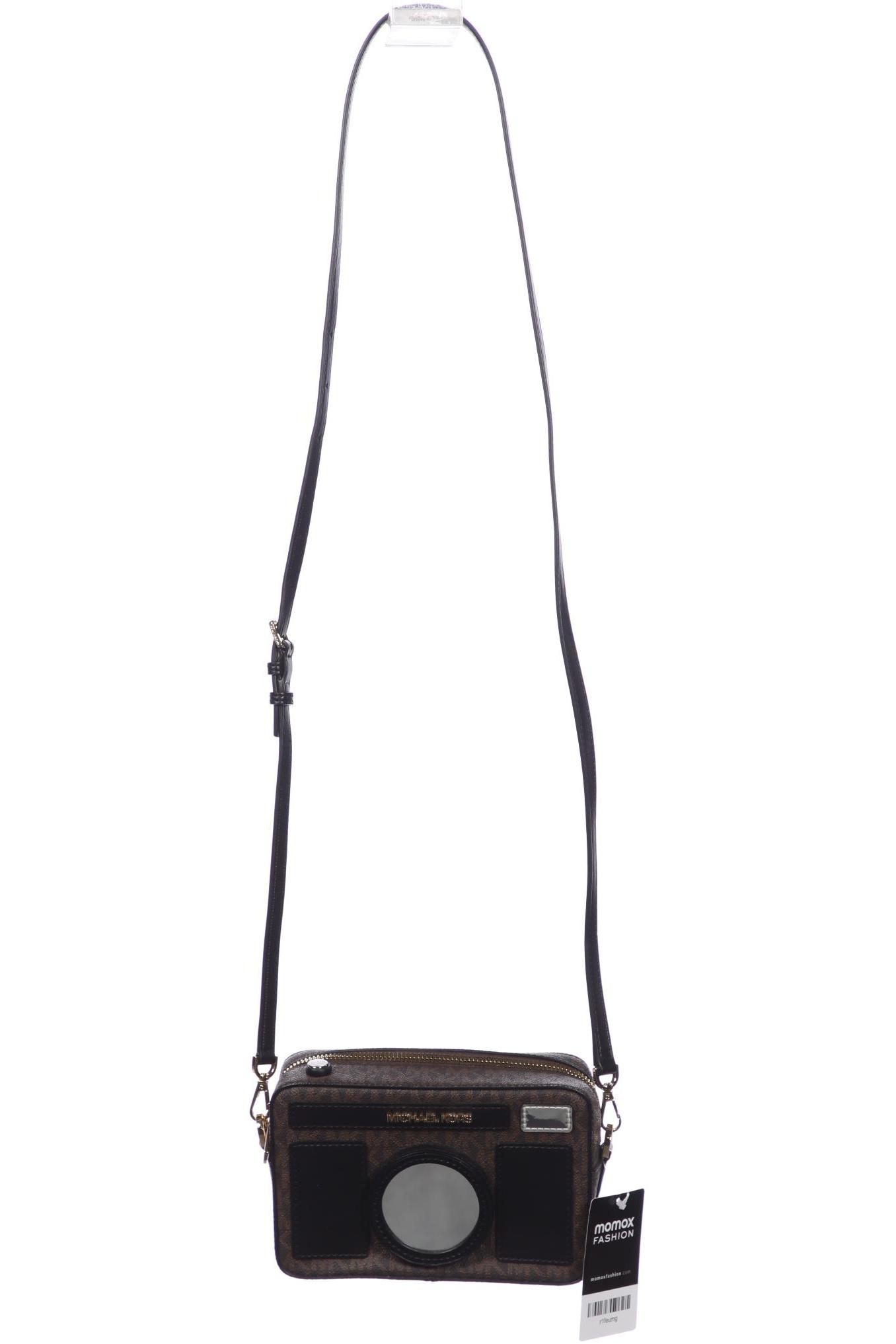 

Michael Michael Kors Damen Handtasche, braun, Gr.