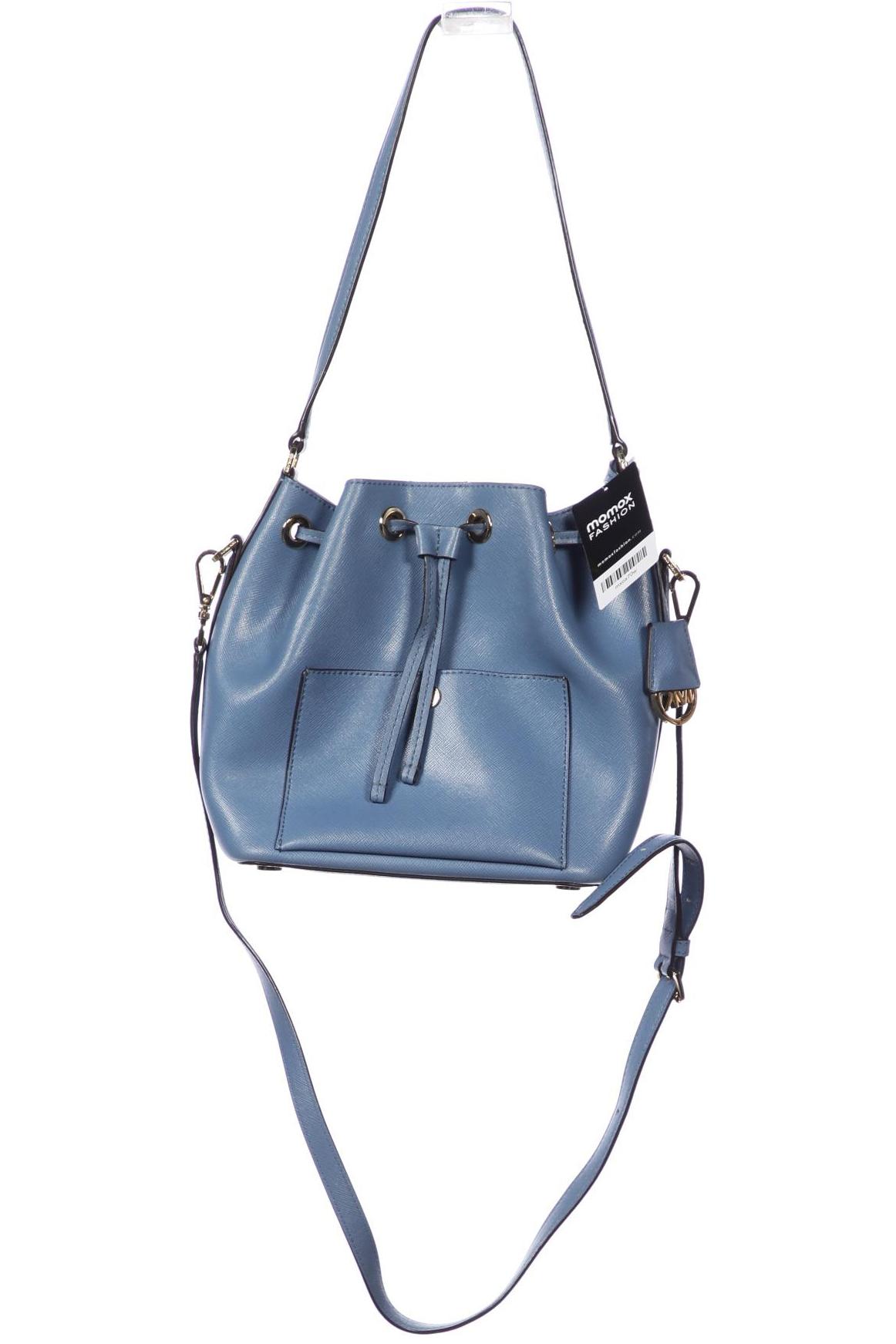 

Michael Michael Kors Damen Handtasche, blau, Gr.