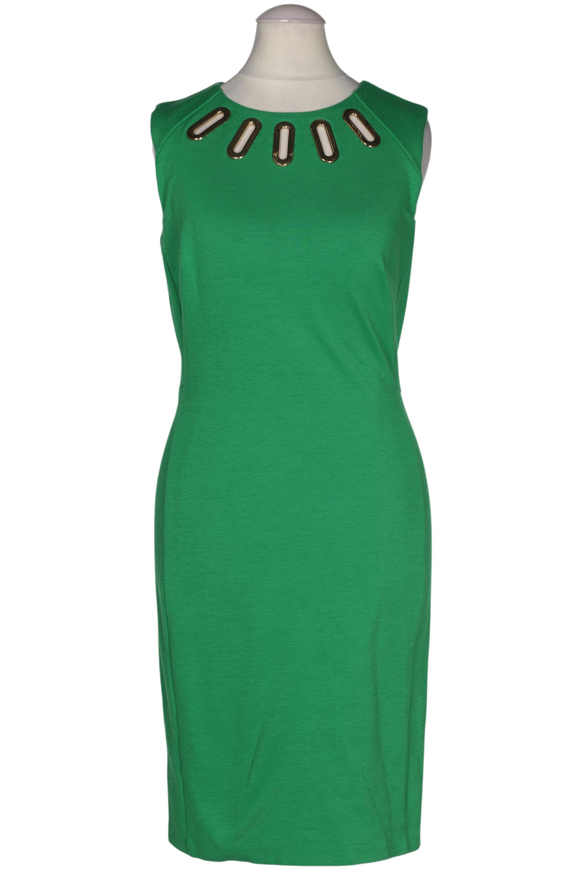 

Michael Michael Kors Damen Kleid, grün, Gr. 32