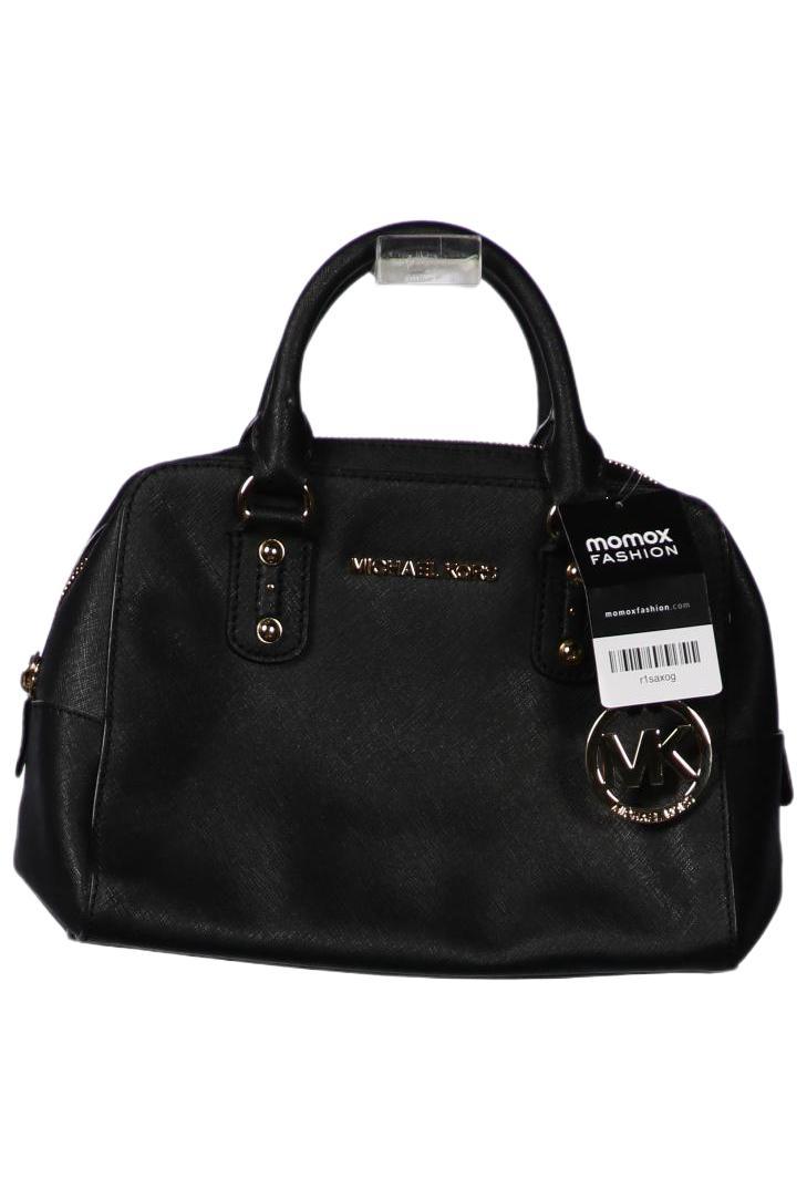 

Michael Michael Kors Damen Handtasche, schwarz, Gr.