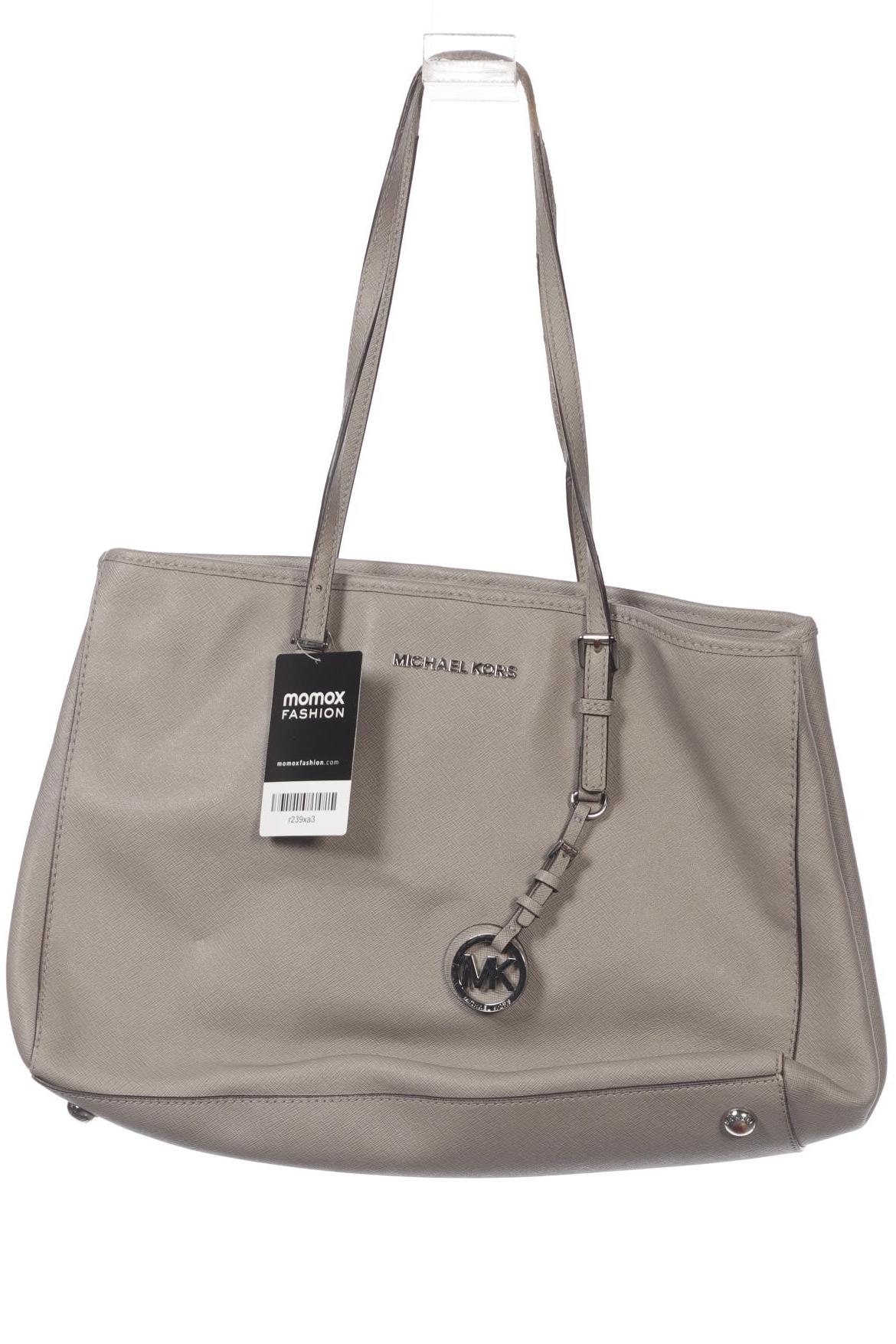 

MICHAEL MICHAEL KORS Damen Handtasche, grau
