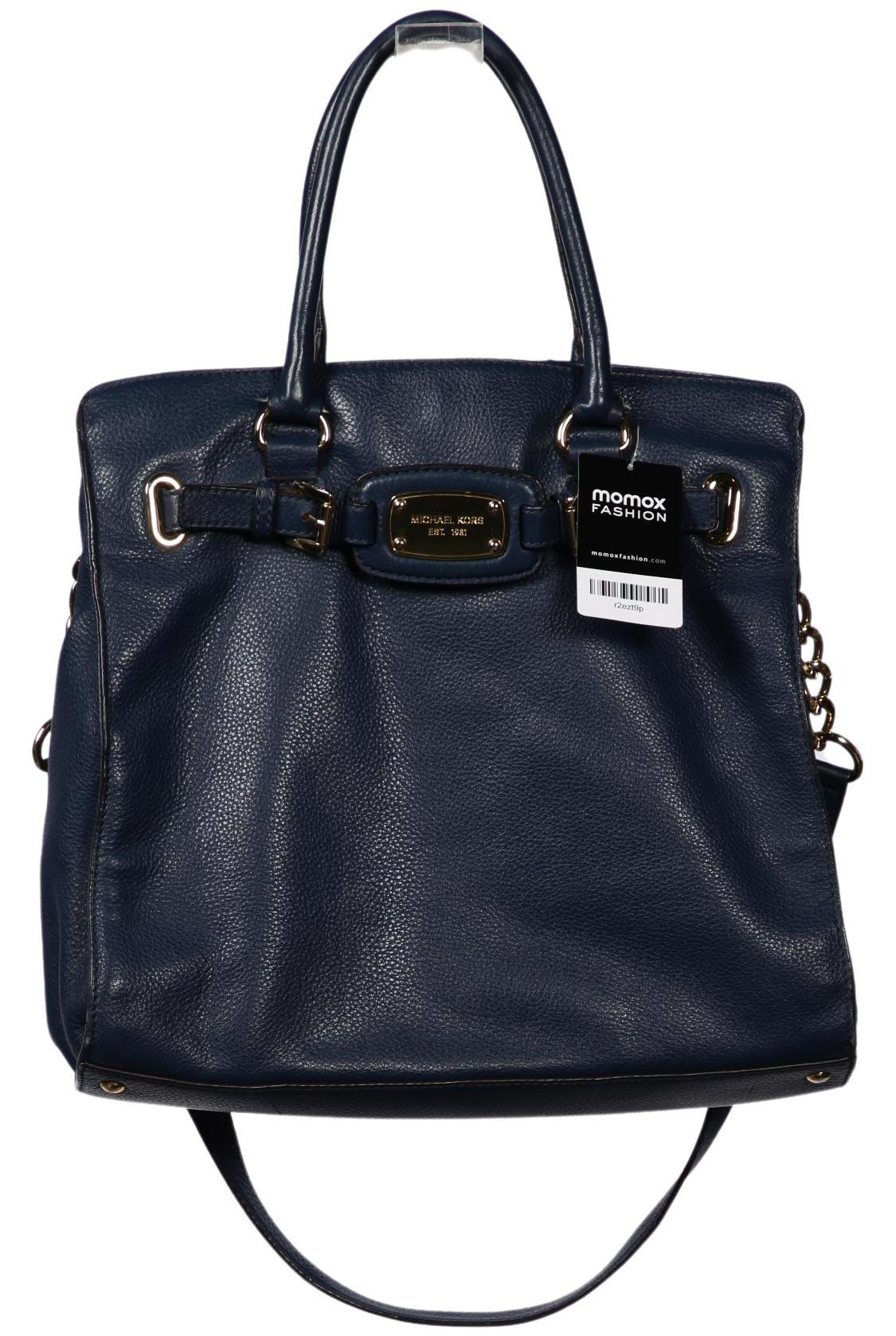 

Michael Michael Kors Damen Handtasche, blau, Gr.