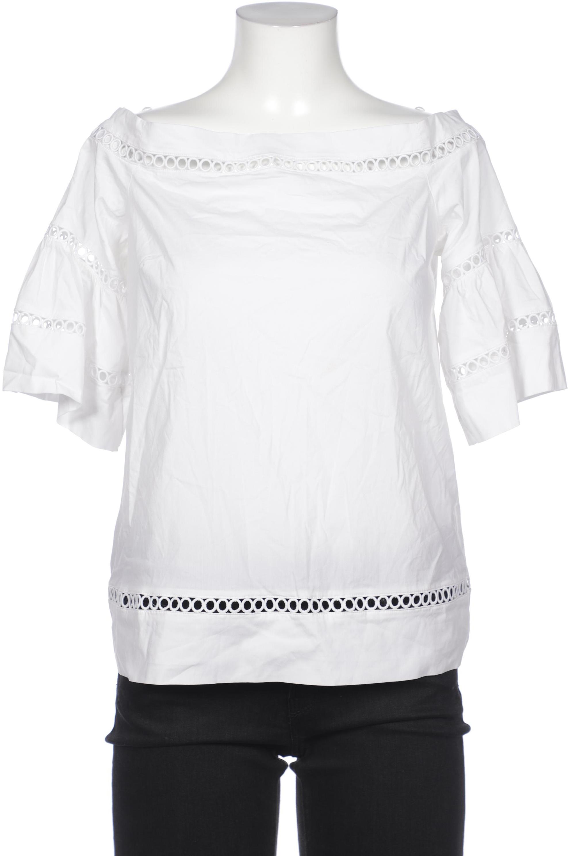 

MICHAEL MICHAEL KORS Damen Bluse, weiß