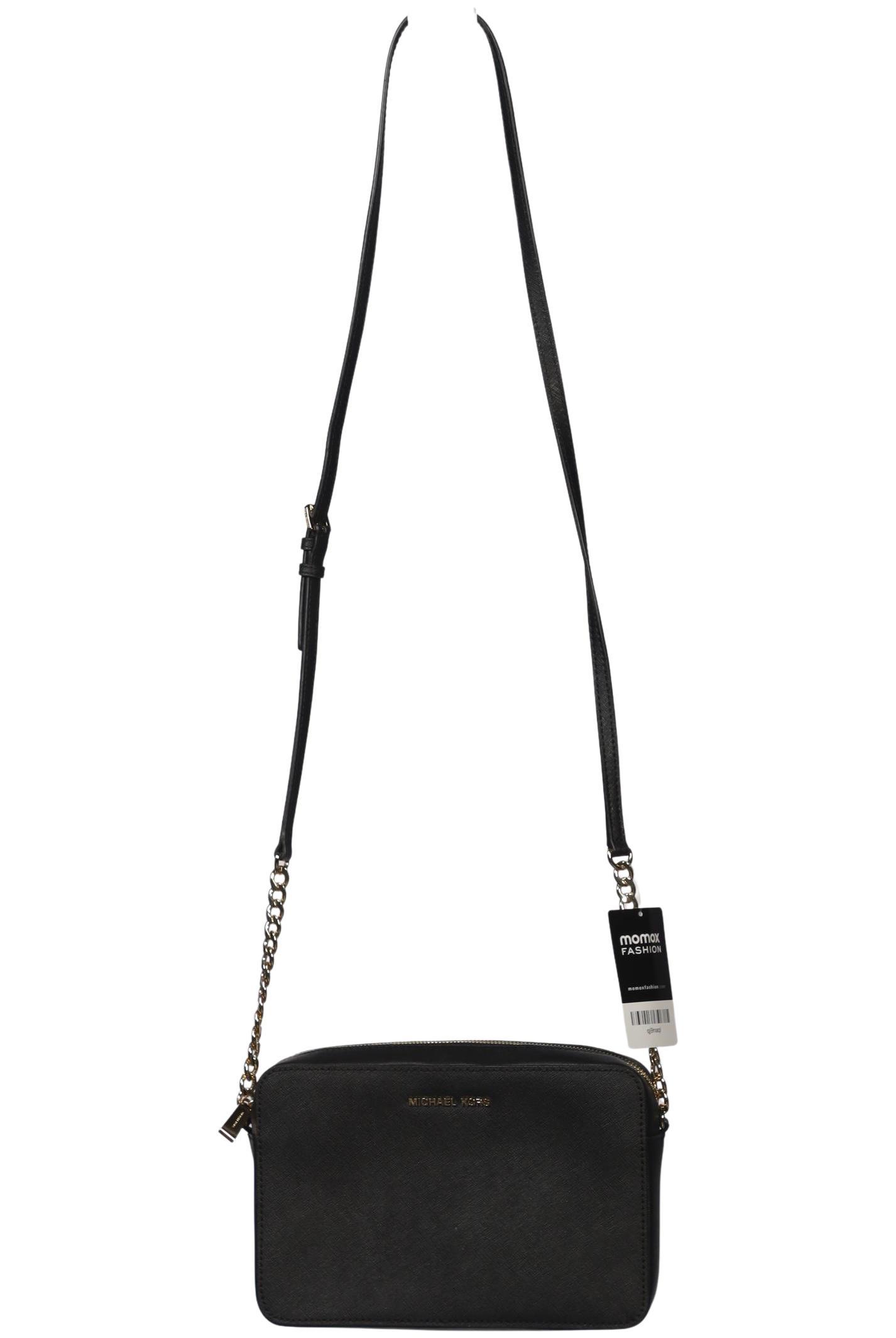 

Michael Michael Kors Damen Handtasche, schwarz, Gr.