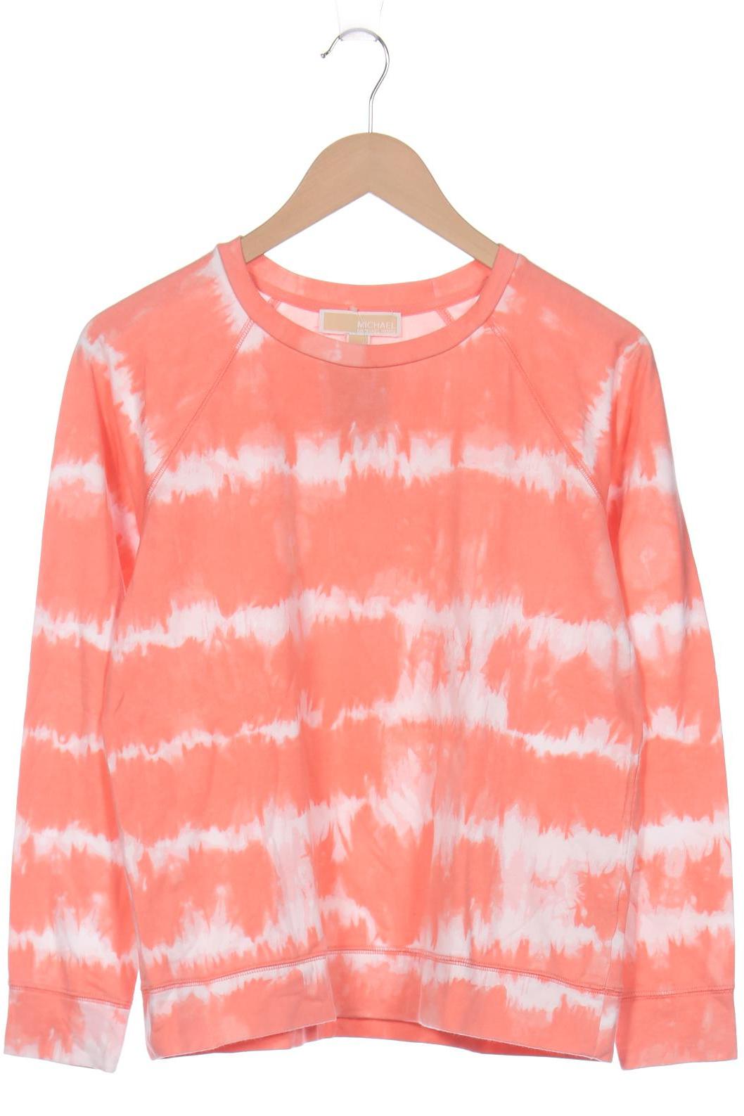 

Michael Michael Kors Damen Sweatshirt, rot, Gr. 36
