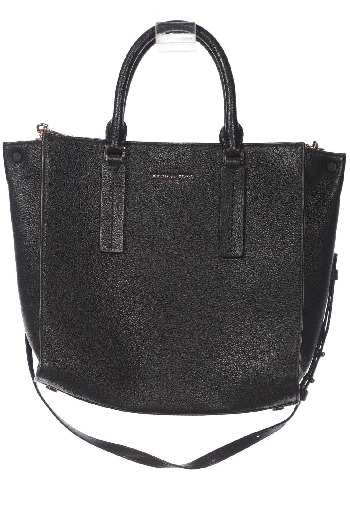 

Michael Michael Kors Damen Handtasche, schwarz, Gr.