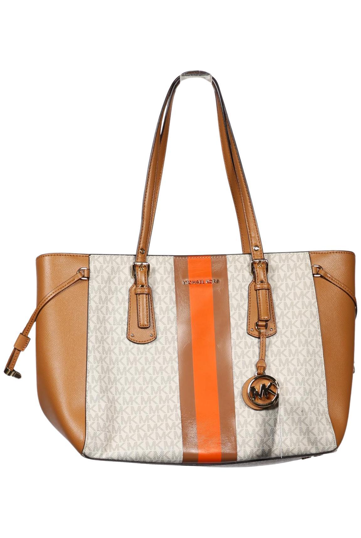 

Michael Michael Kors Damen Handtasche, beige, Gr.