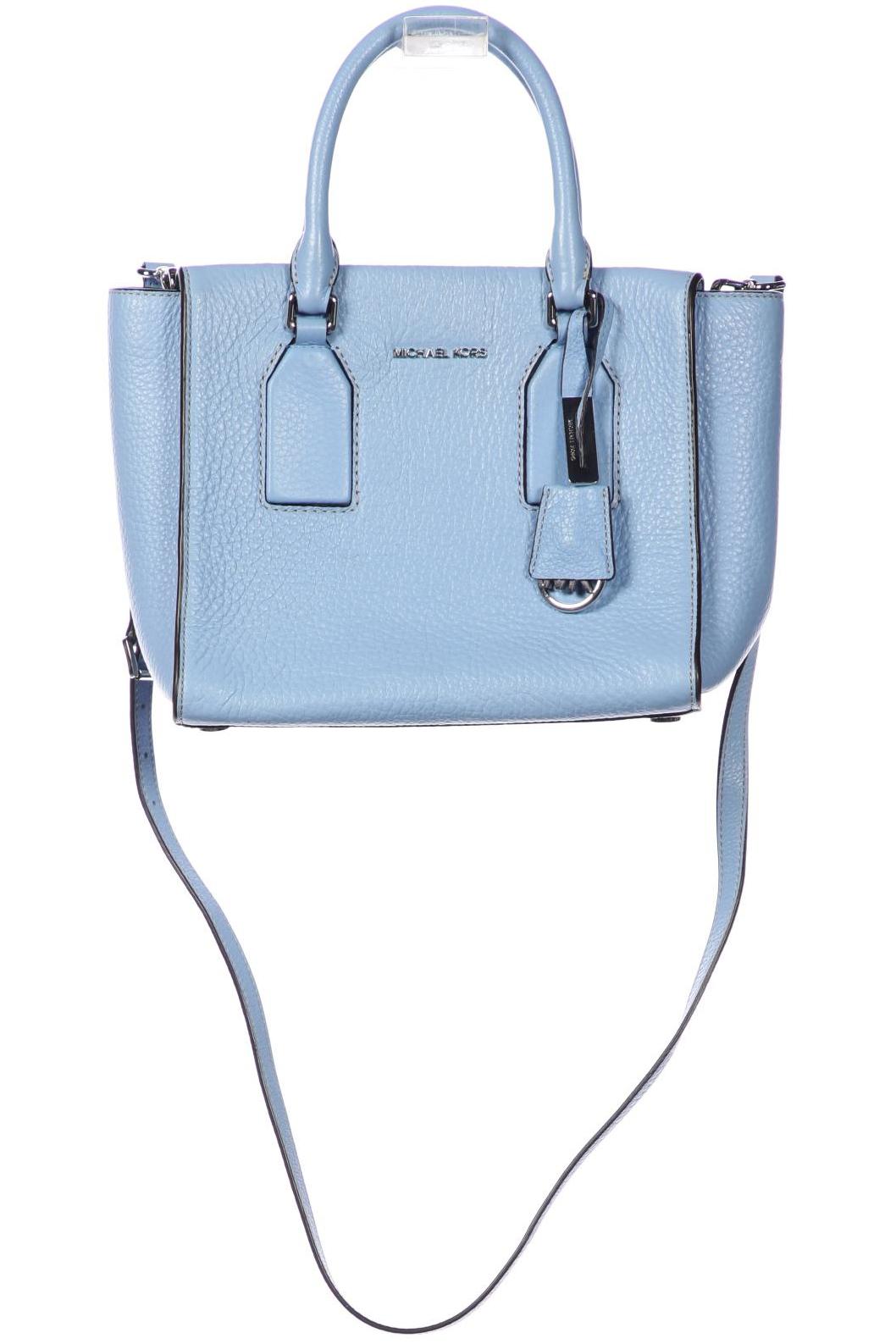 

MICHAEL MICHAEL KORS Damen Handtasche, hellblau