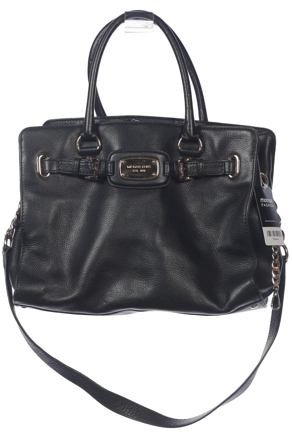 

Michael Michael Kors Damen Handtasche, schwarz, Gr.