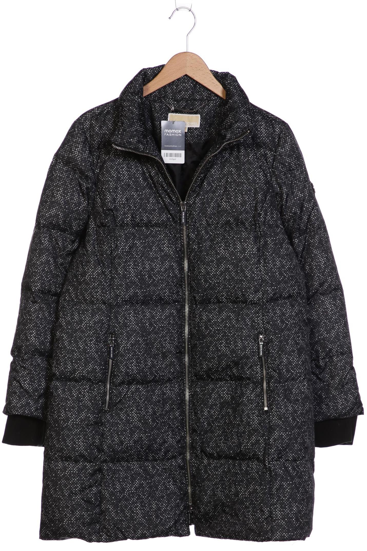 

MICHAEL MICHAEL KORS Damen Mantel, schwarz