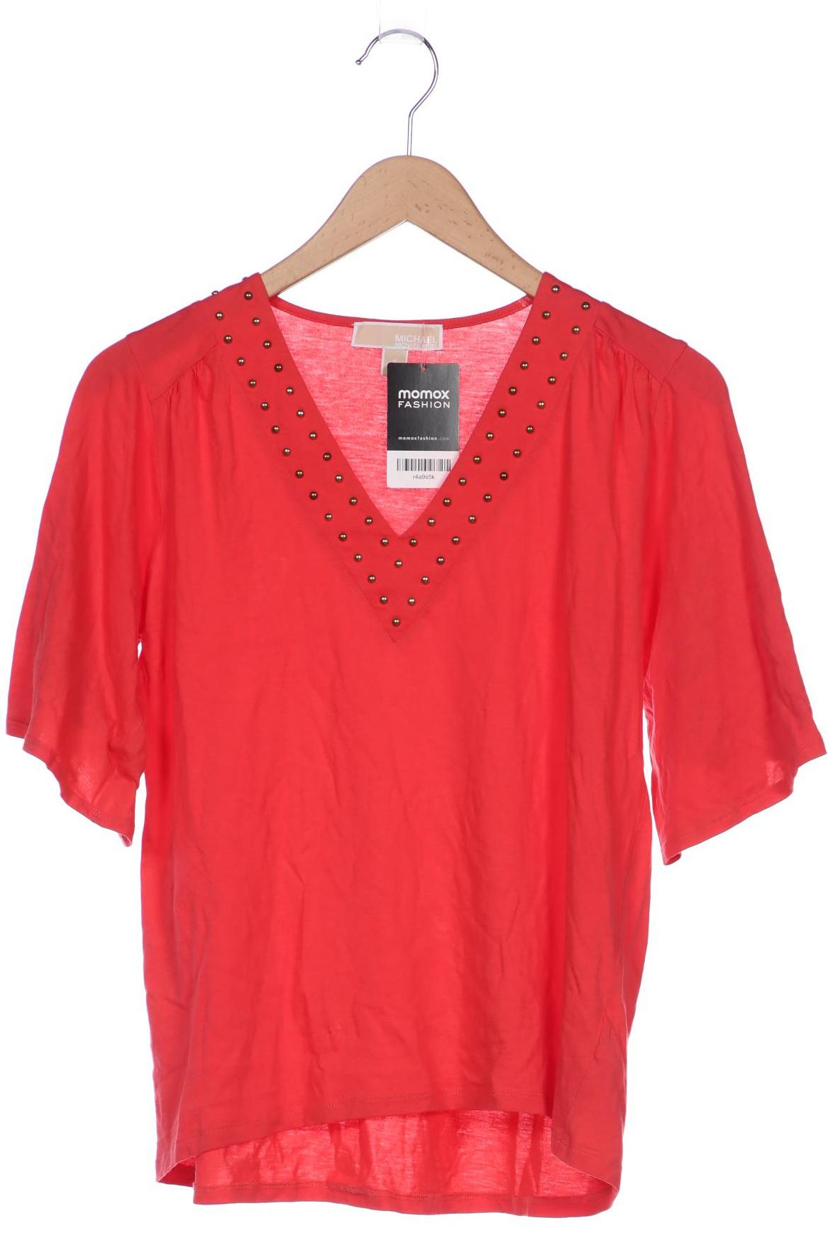

MICHAEL MICHAEL KORS Damen T-Shirt, rot