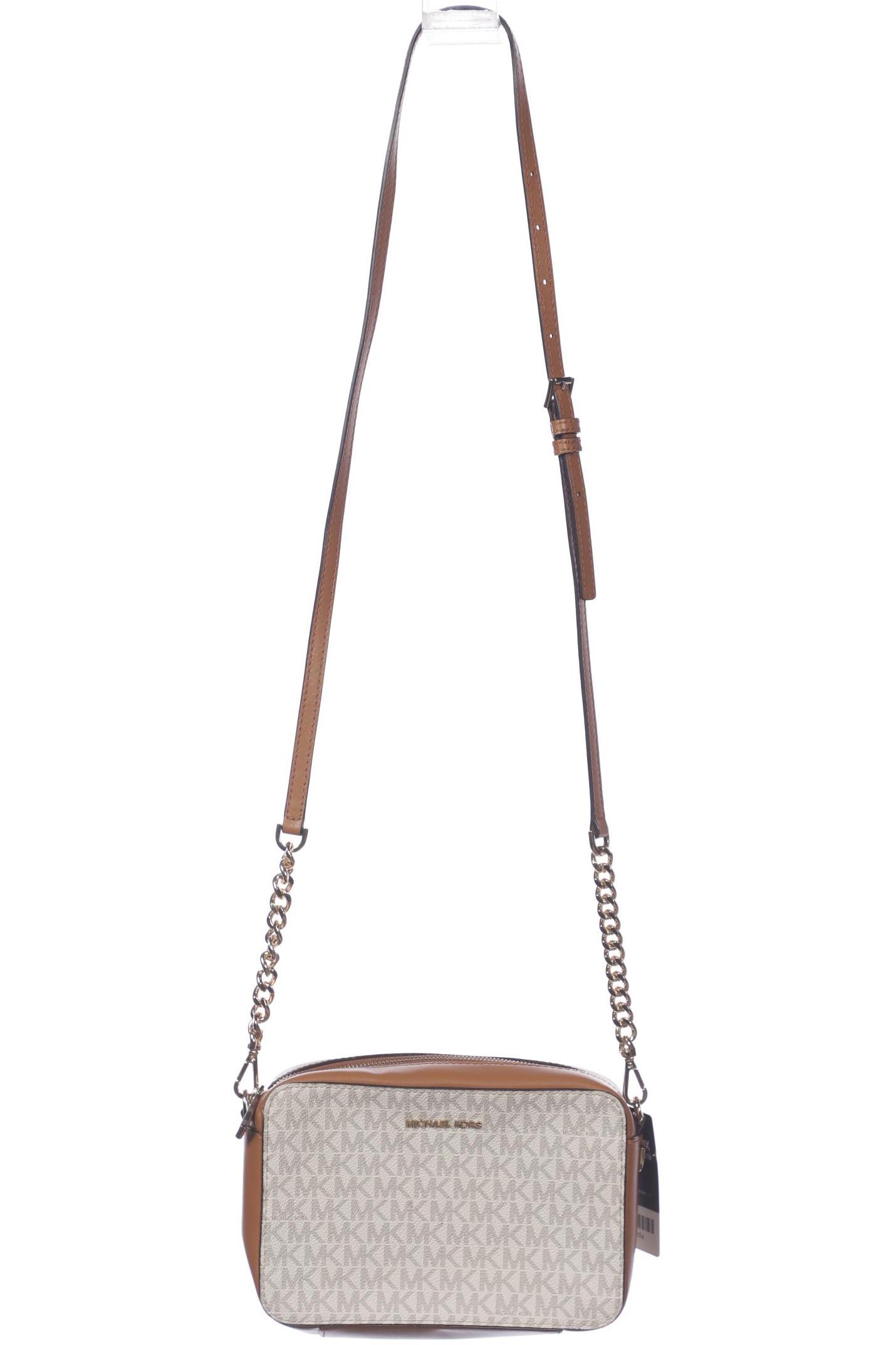 

MICHAEL MICHAEL KORS Damen Handtasche, braun