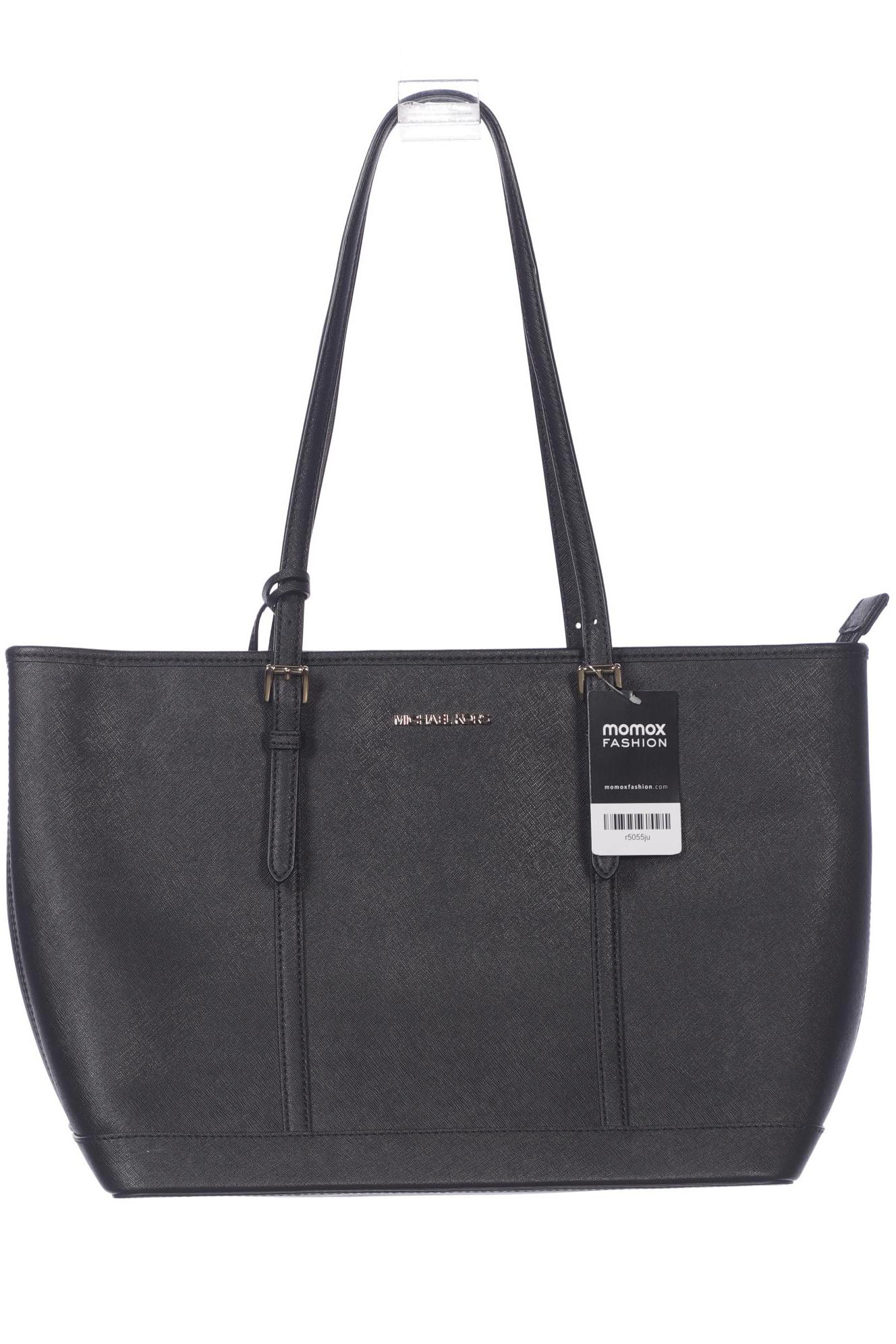 

Michael Michael Kors Damen Handtasche, schwarz, Gr.
