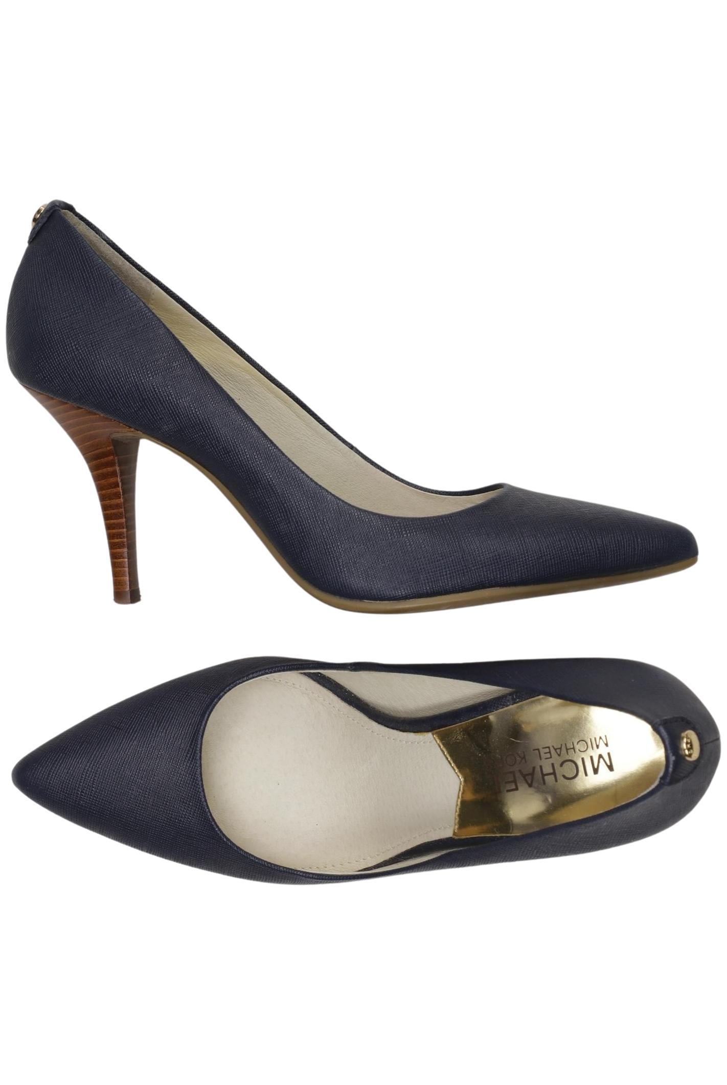 

Michael Michael Kors Damen Pumps, marineblau, Gr. 5.5