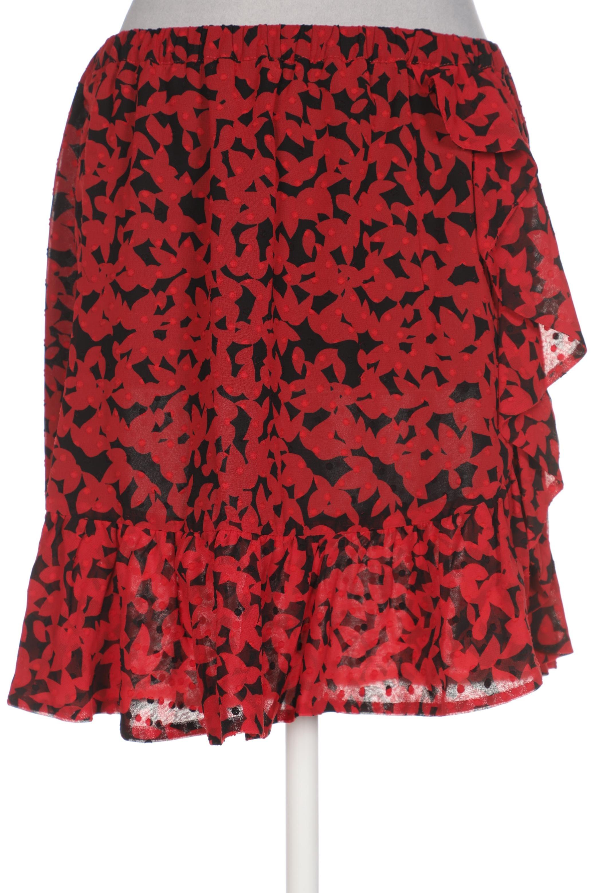 

Michael Michael Kors Damen Rock, bordeaux, Gr. 38