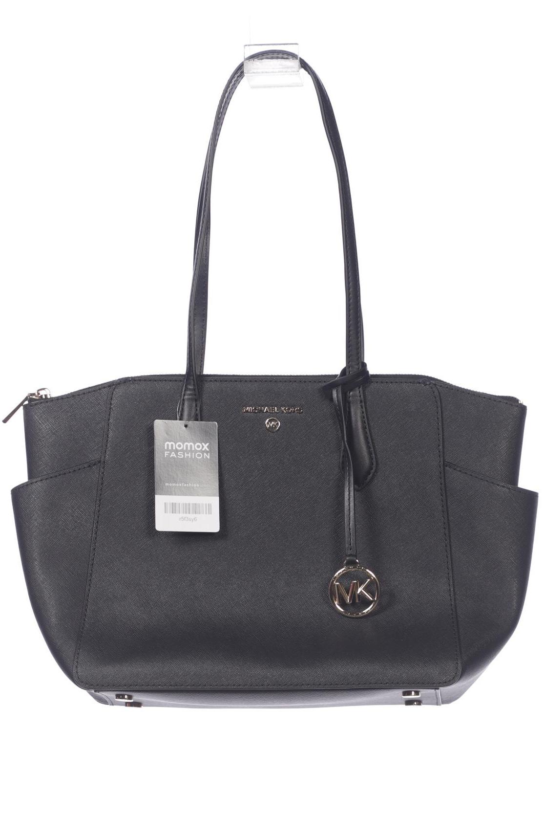 

Michael Michael Kors Damen Handtasche, schwarz, Gr.