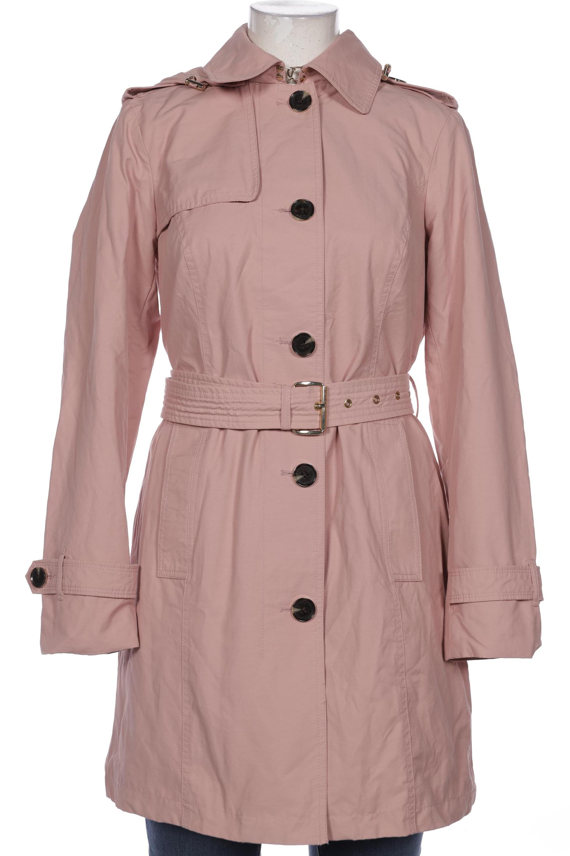 

Michael Michael Kors Damen Mantel, pink, Gr. 38