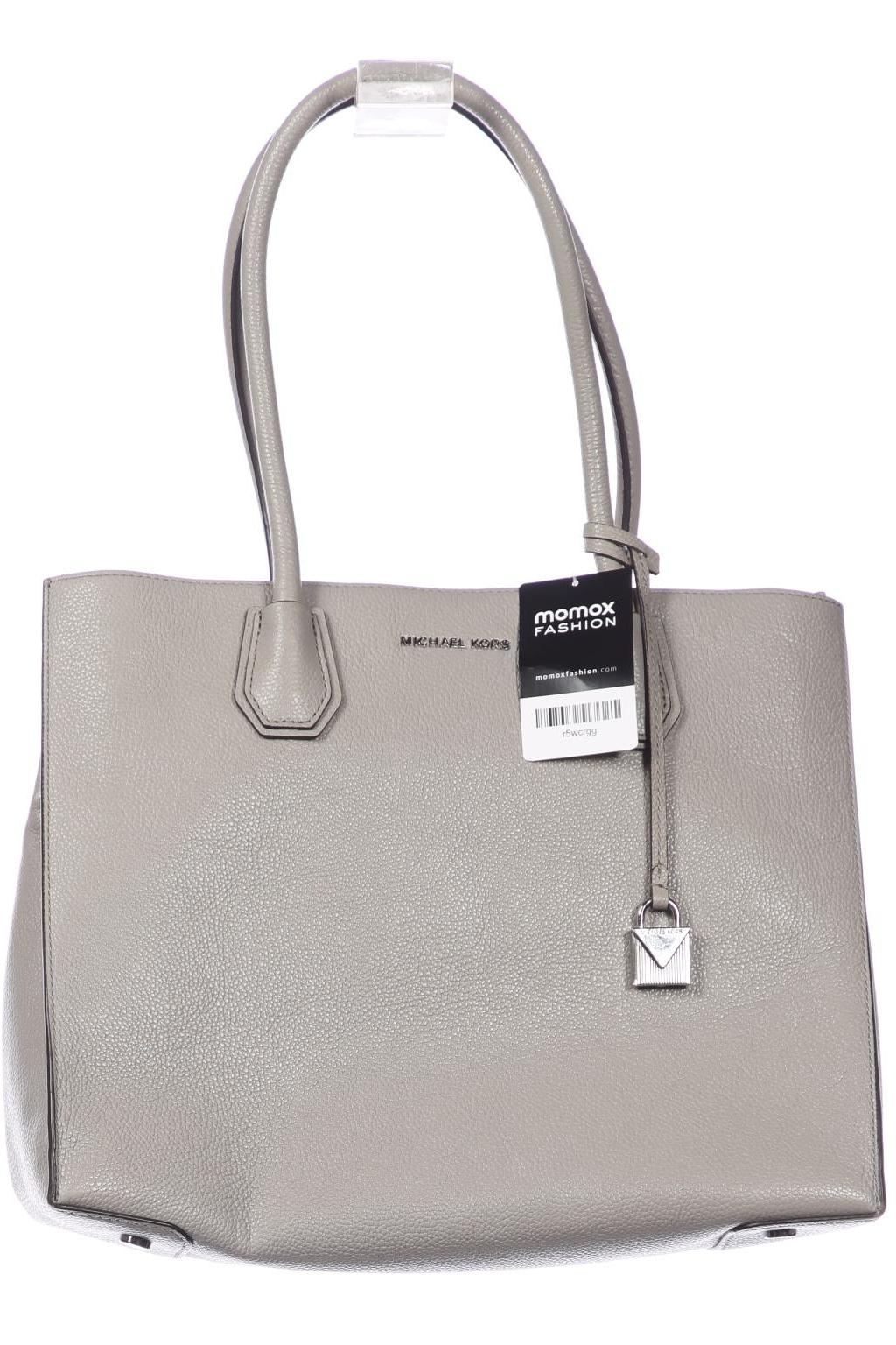 

Michael Michael Kors Damen Handtasche, grau, Gr.