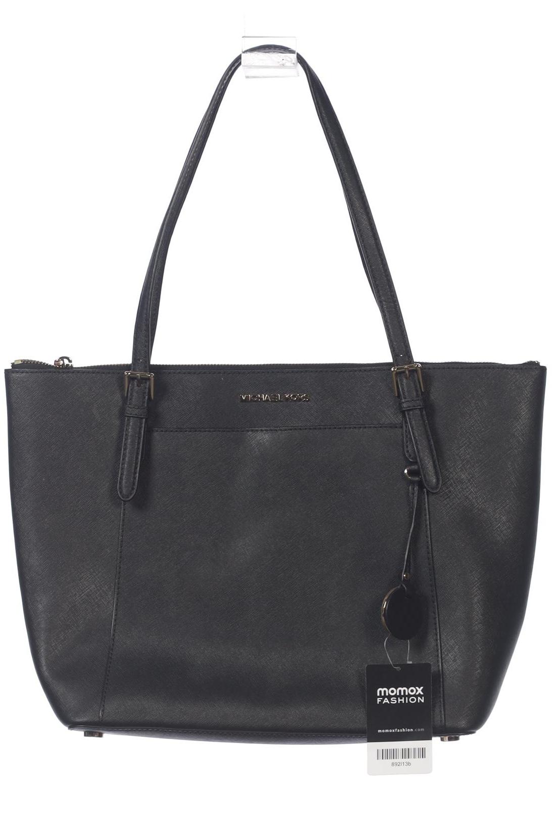 

Michael Michael Kors Damen Handtasche, schwarz, Gr.