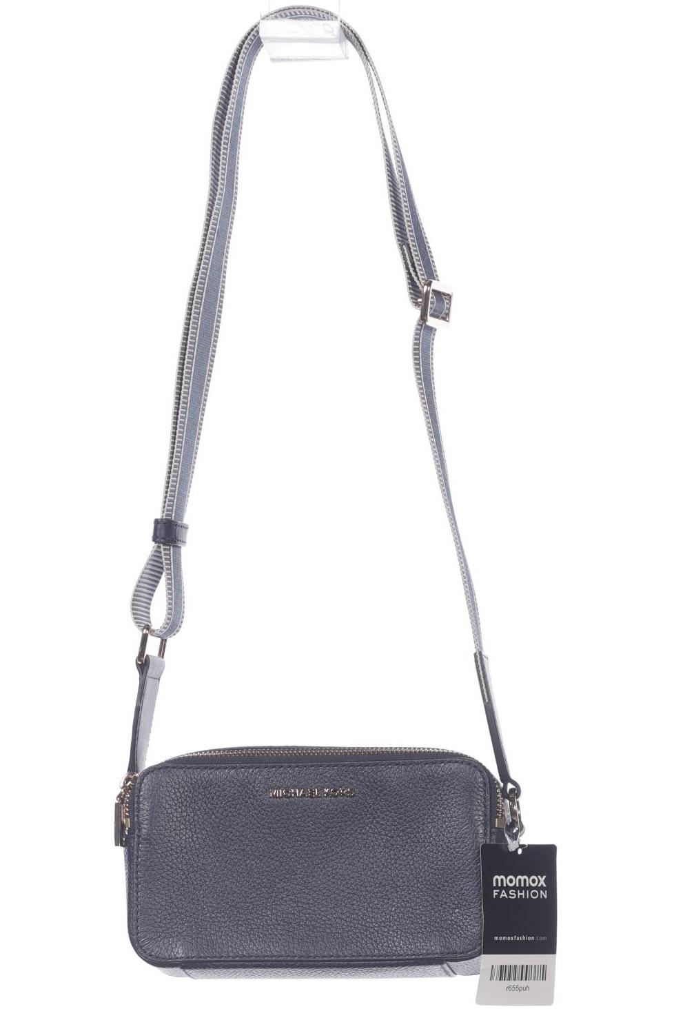 

Michael Michael Kors Damen Handtasche, marineblau, Gr.