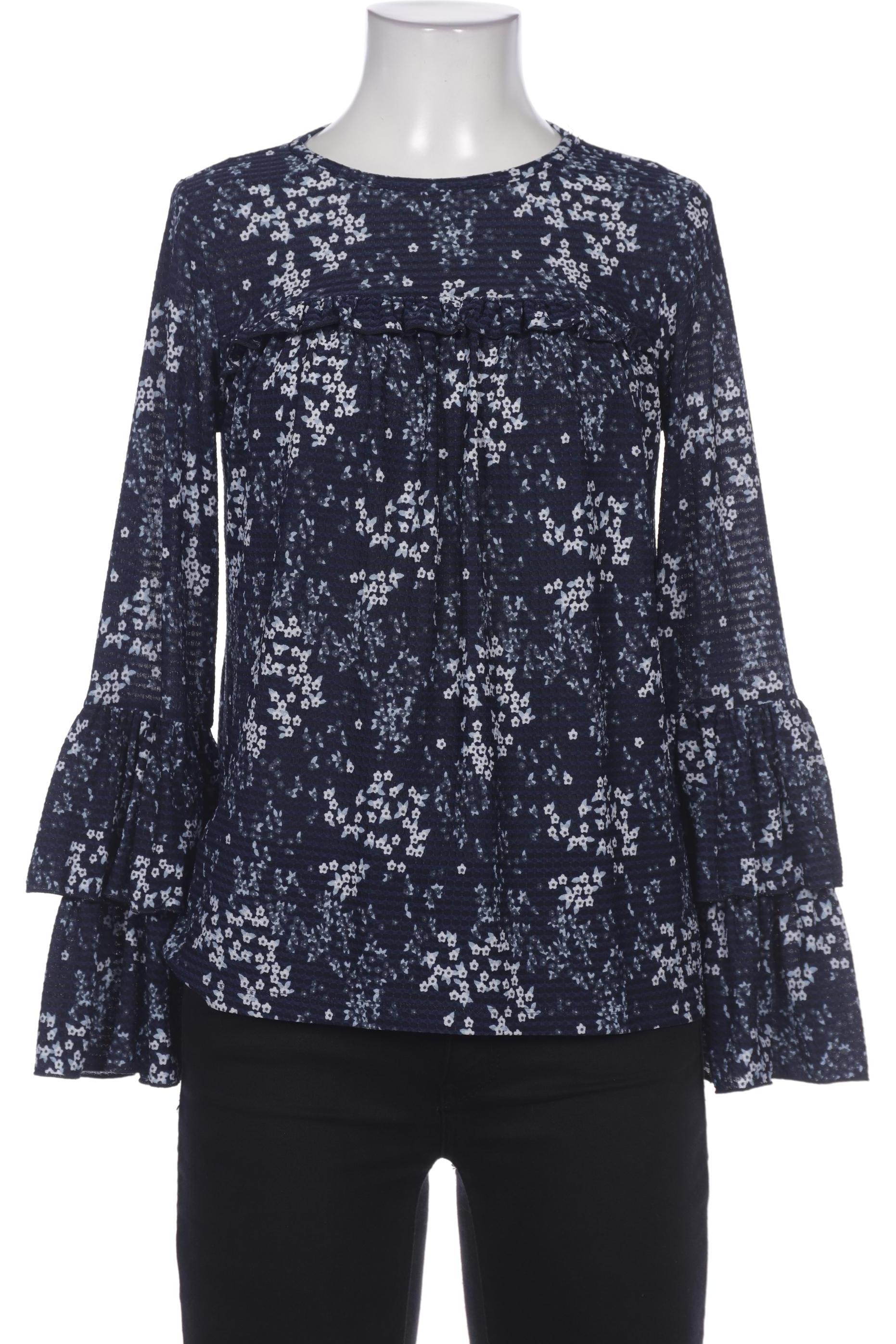 

Michael Michael Kors Damen Bluse, marineblau, Gr. 34
