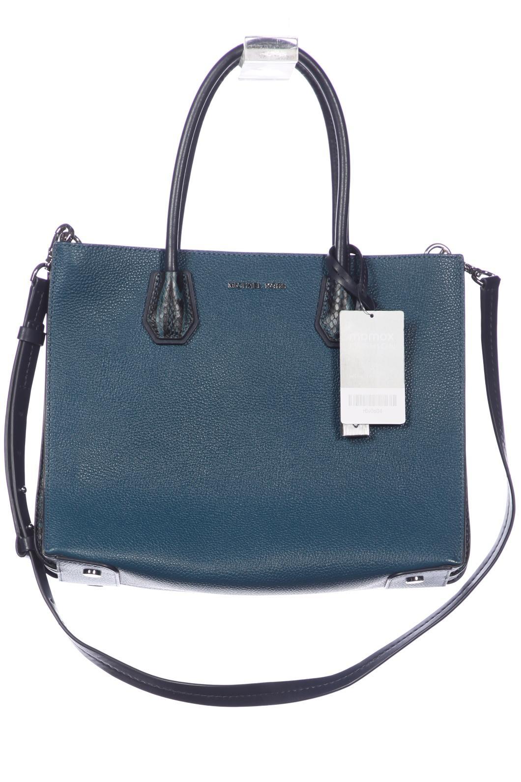 

Michael Michael Kors Damen Handtasche, türkis, Gr.