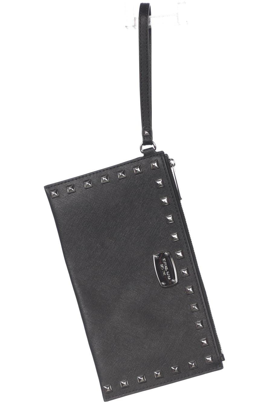 

Michael Michael Kors Damen Handtasche, schwarz, Gr.