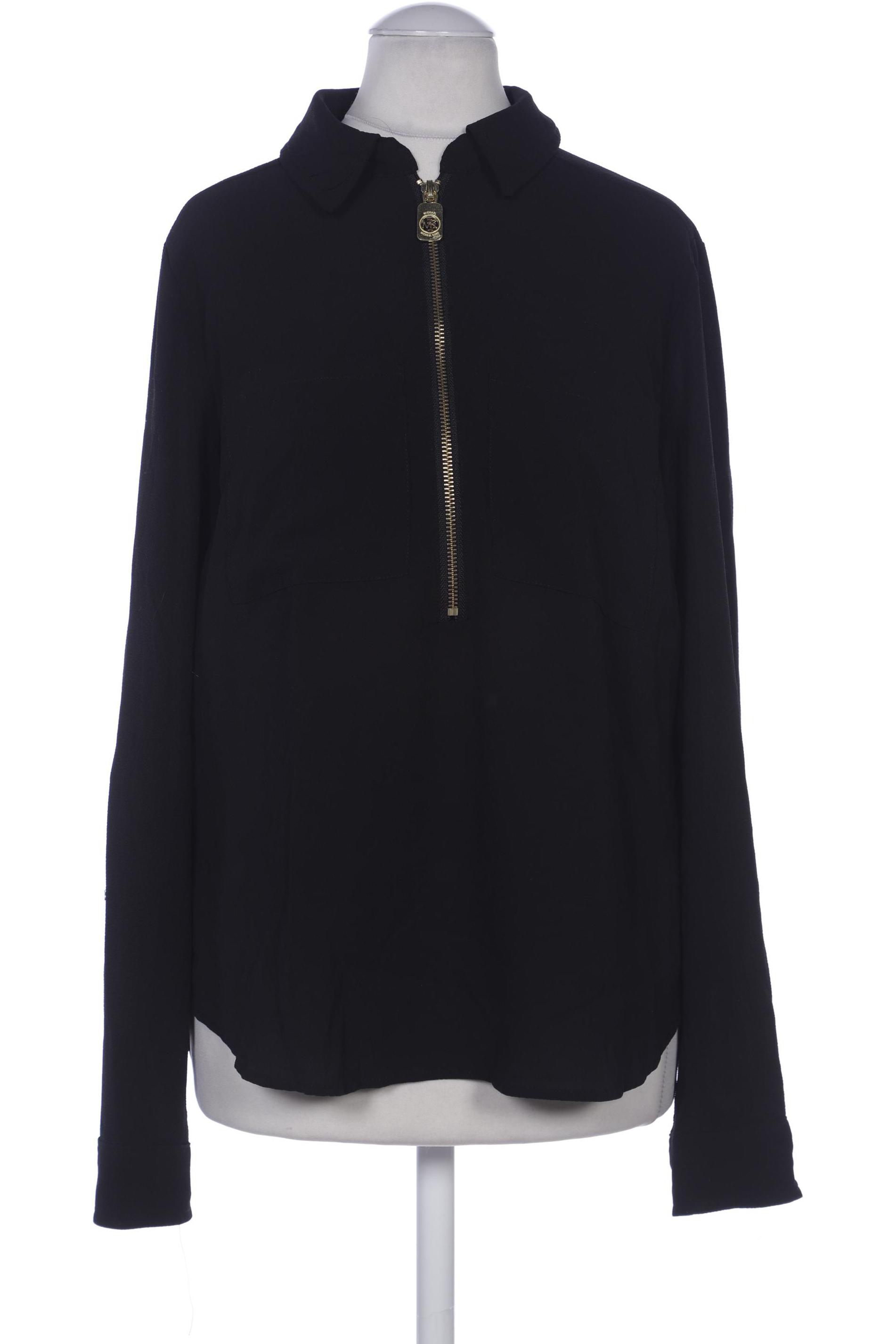 

Michael Michael Kors Damen Bluse, schwarz, Gr. 36