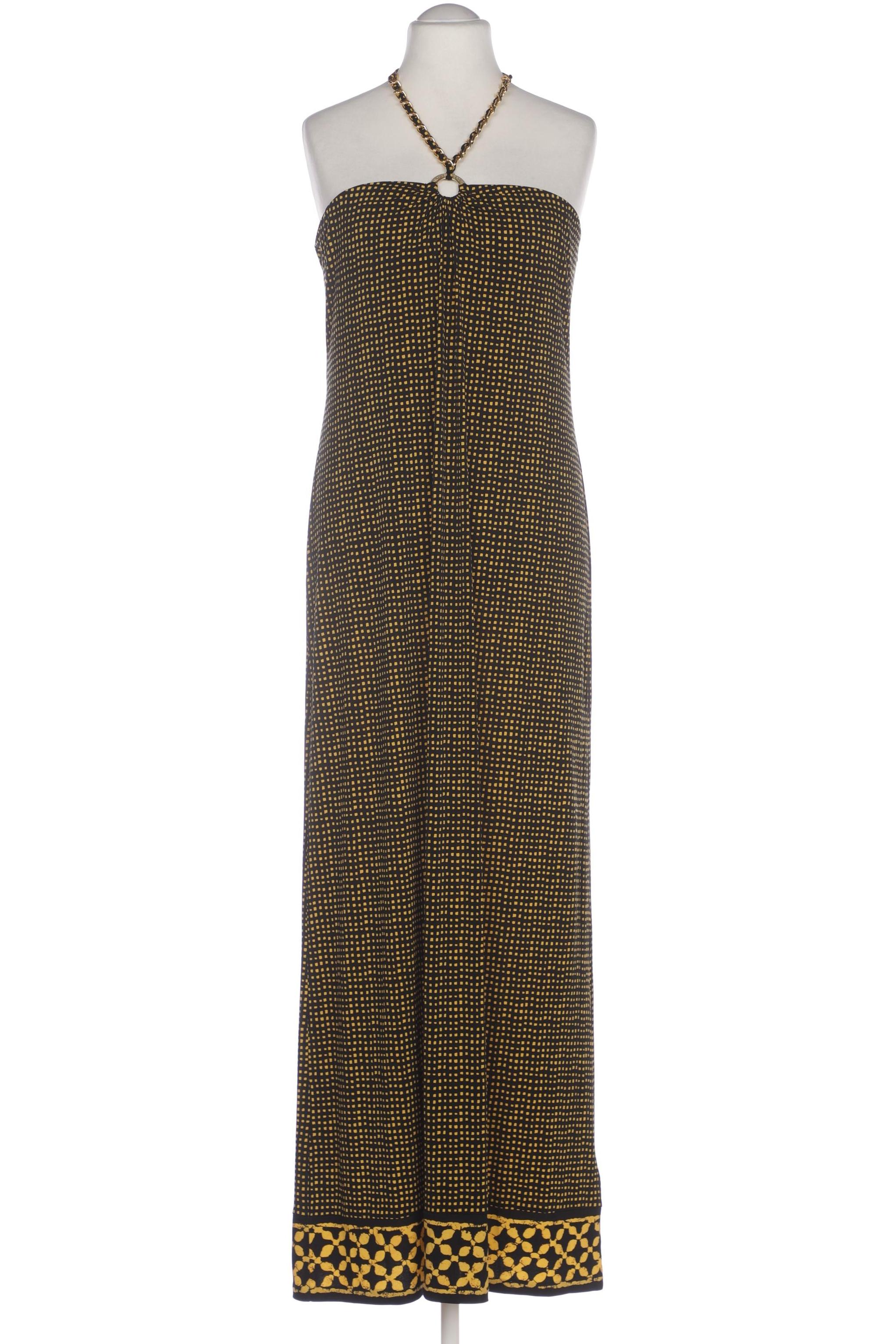 

Michael Michael Kors Damen Kleid, gelb, Gr. 42