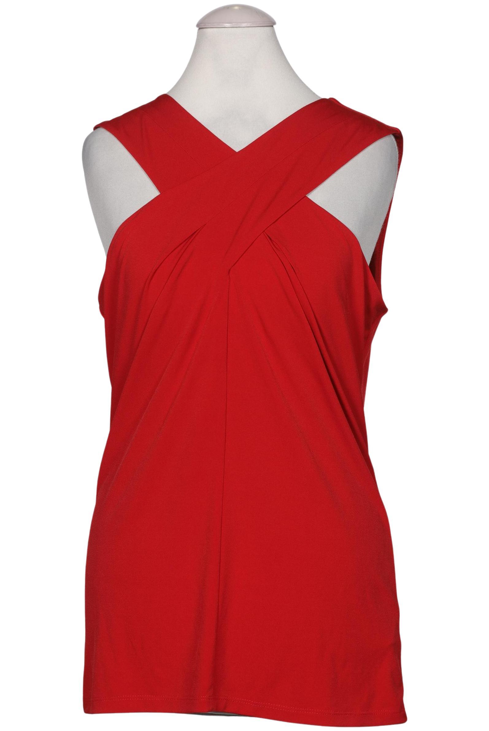 

Michael Michael Kors Damen Bluse, rot, Gr. 38