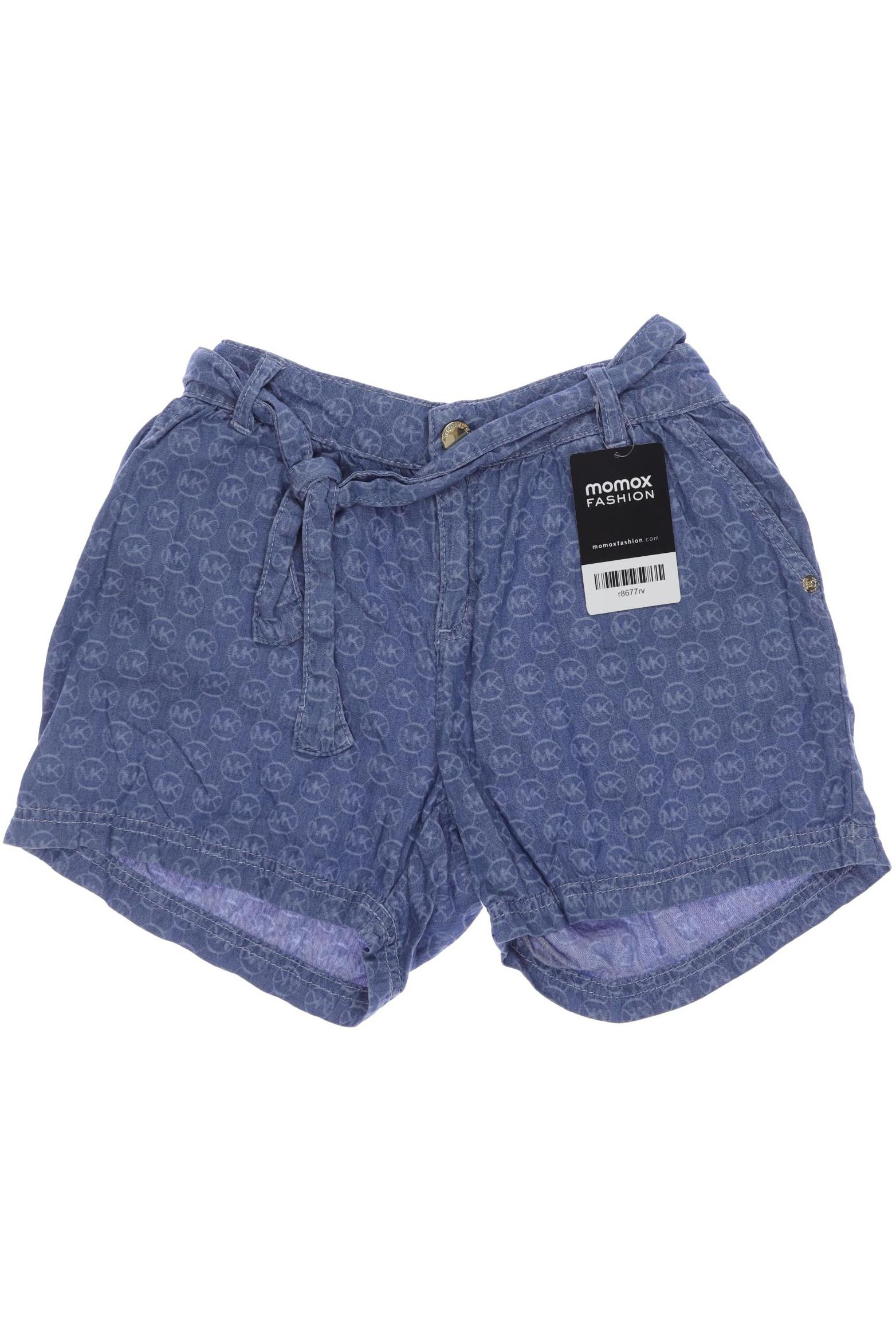

Michael Michael Kors Damen Shorts, blau, Gr. 128