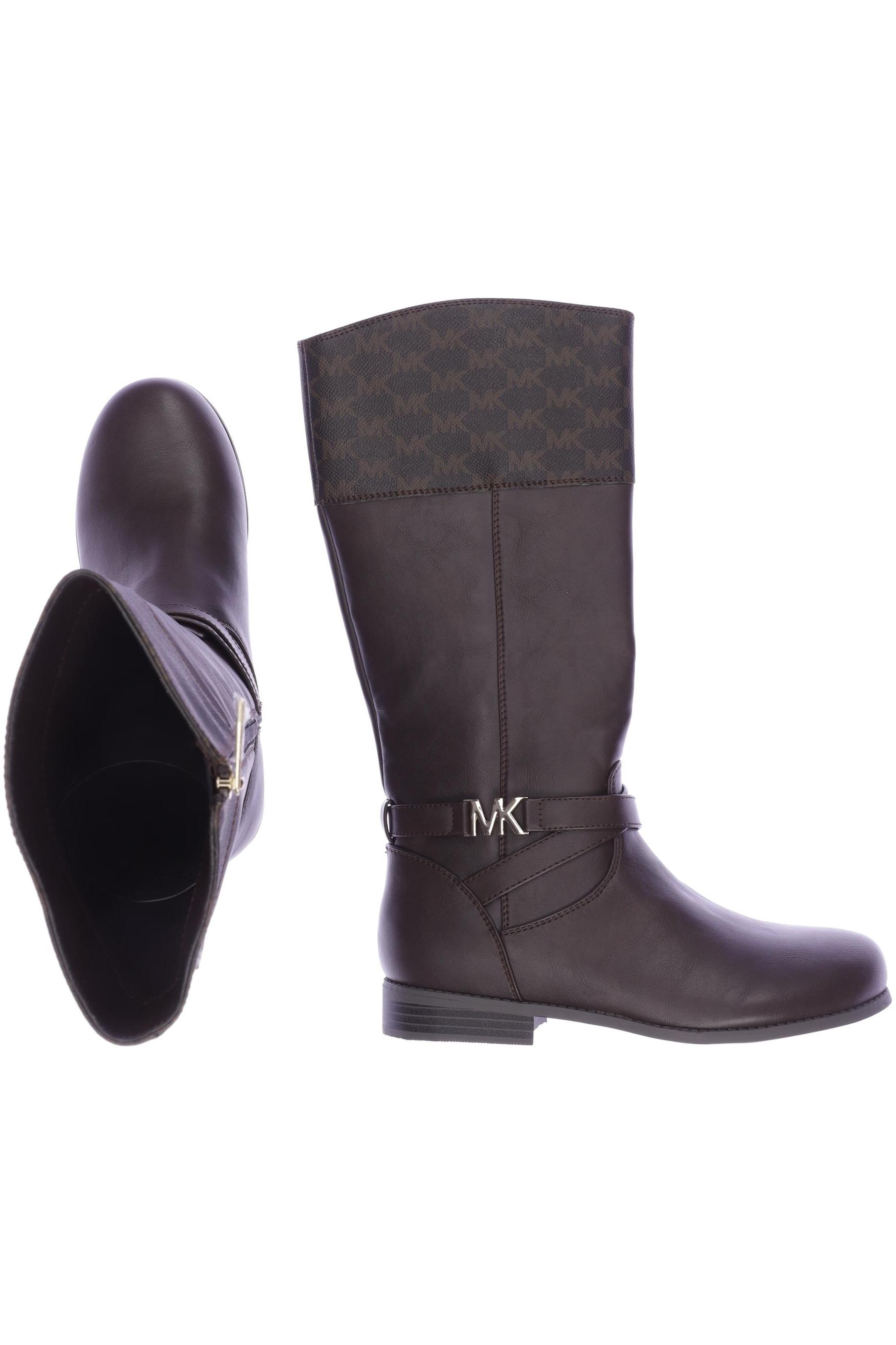 

Michael Michael Kors Damen Stiefel, braun, Gr. 36