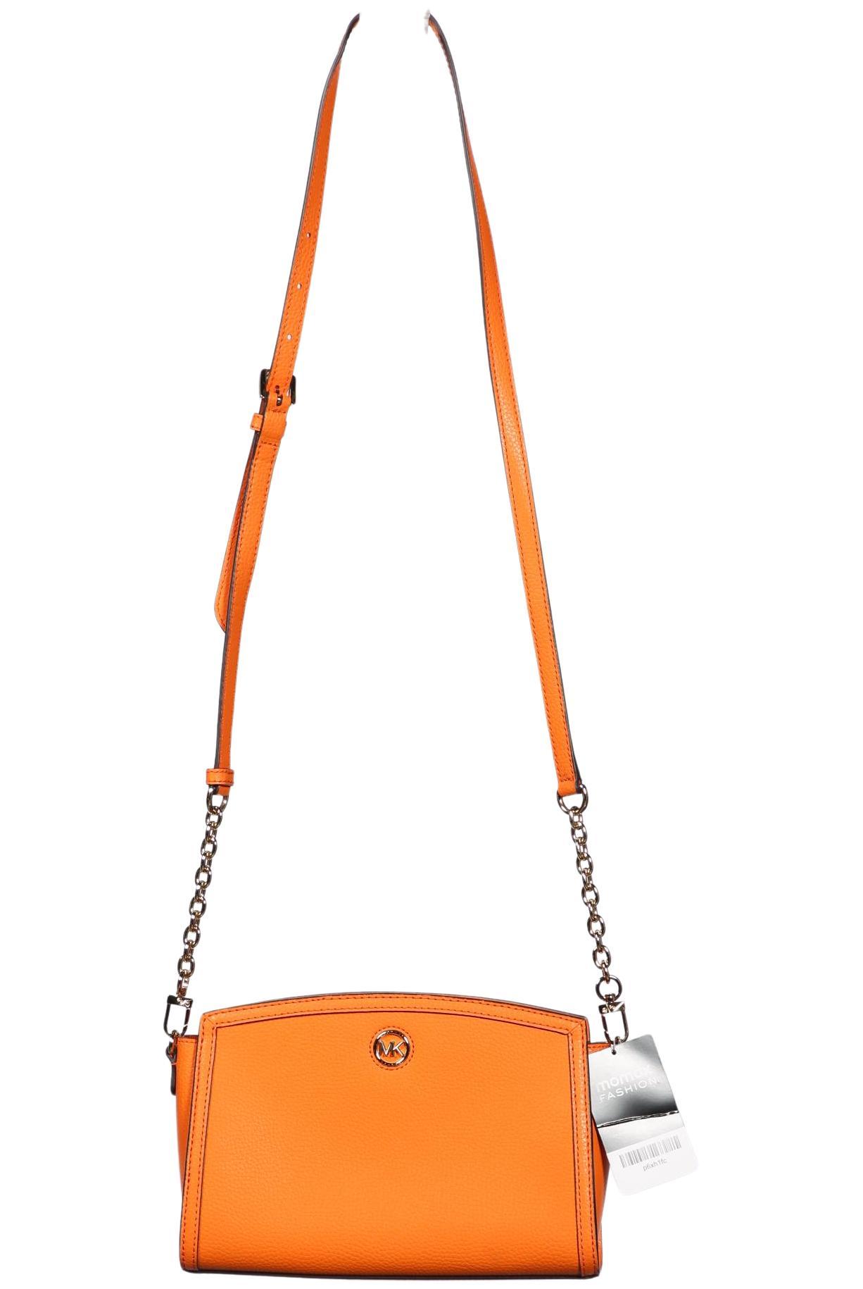 

Michael Michael Kors Damen Handtasche, orange, Gr.