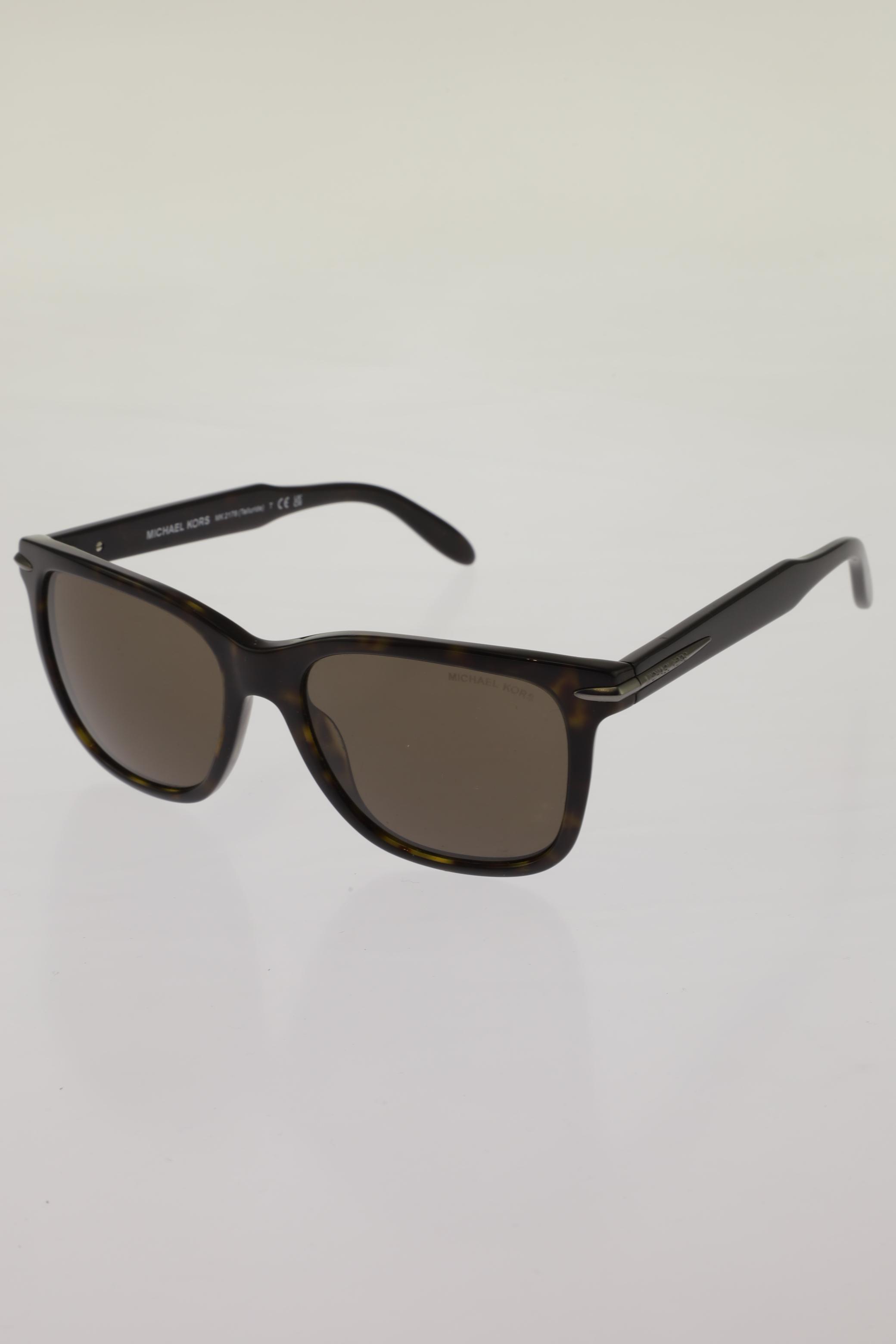 

Michael Michael Kors Damen Sonnenbrille, braun, Gr.